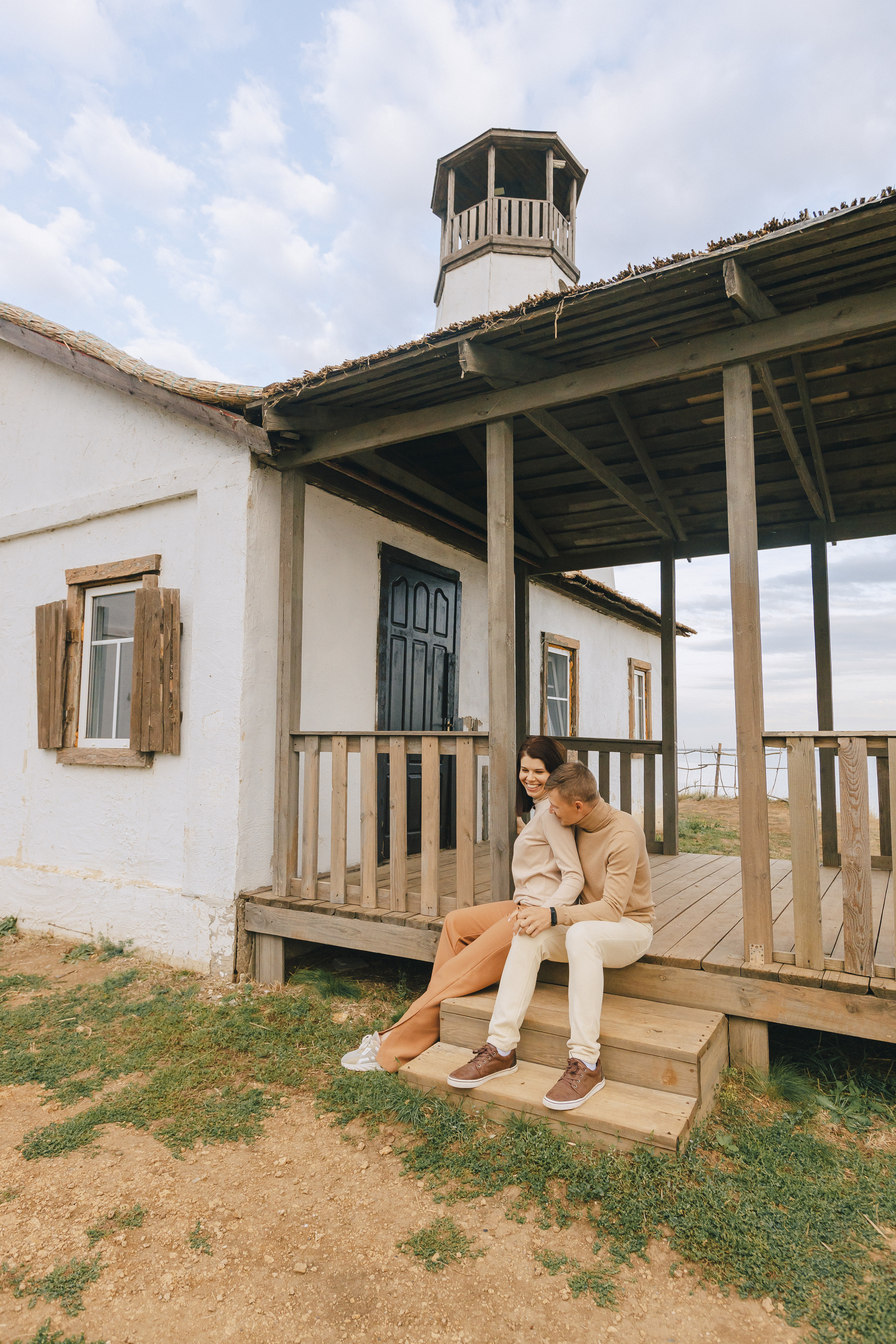 Анна и Алексей. Фотограф Таганрог Любимая Надя