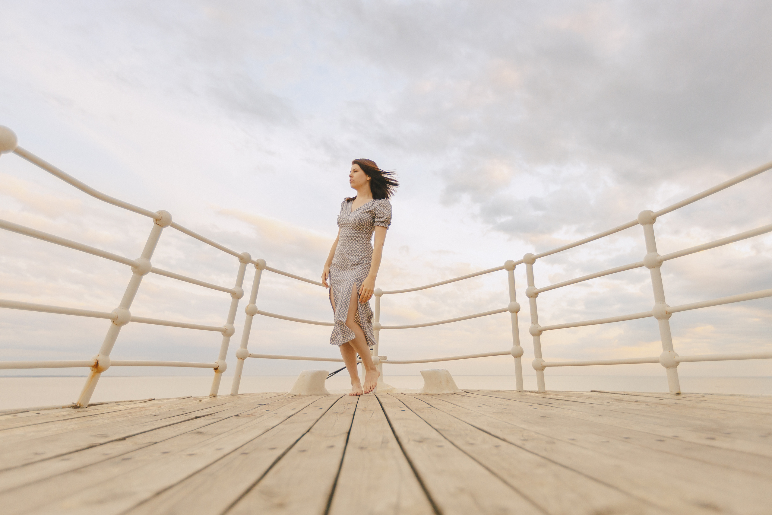 Анна и Алексей. Фотограф Таганрог Любимая Надя