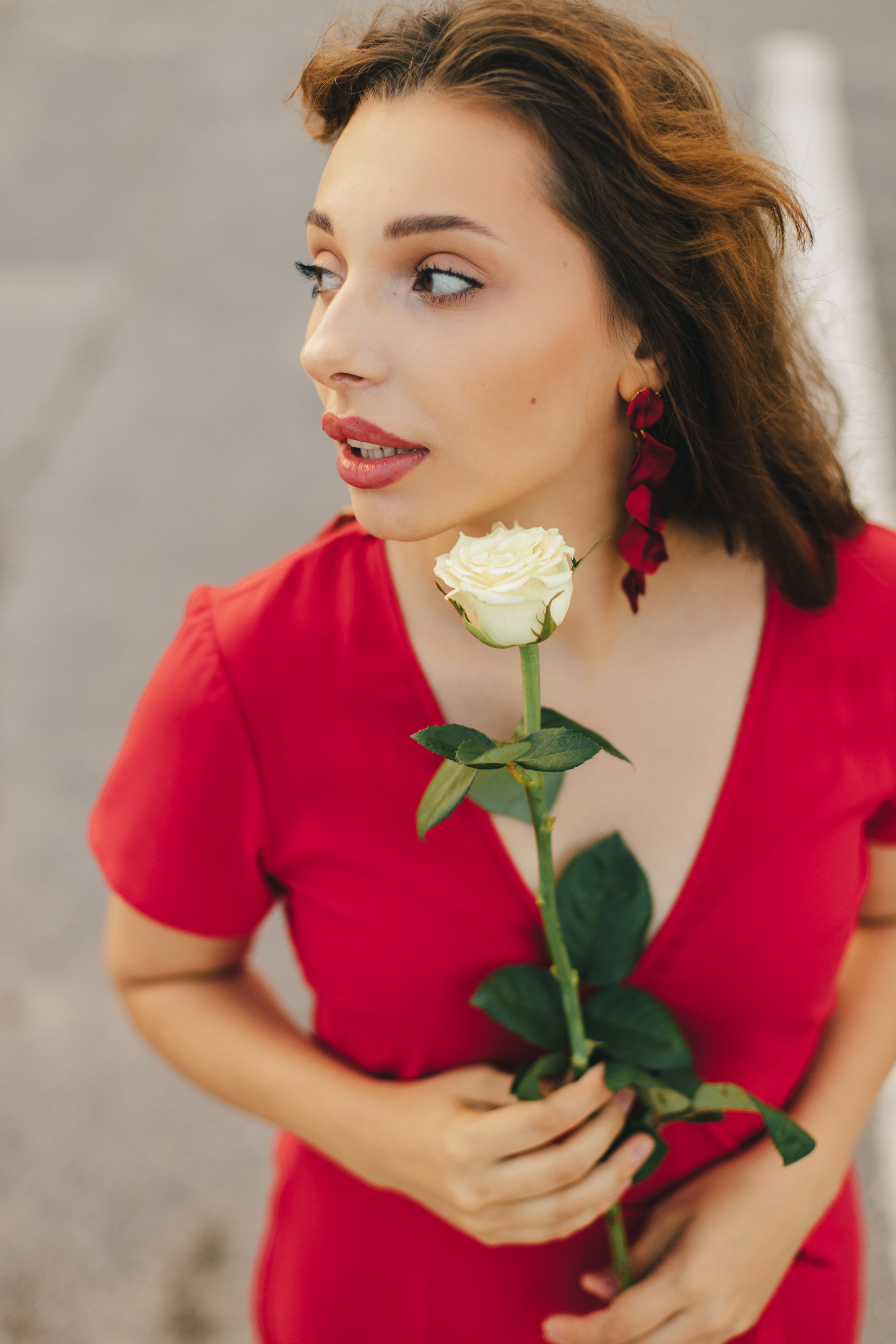 Таня. Фотограф Таганрог Любимая Надя