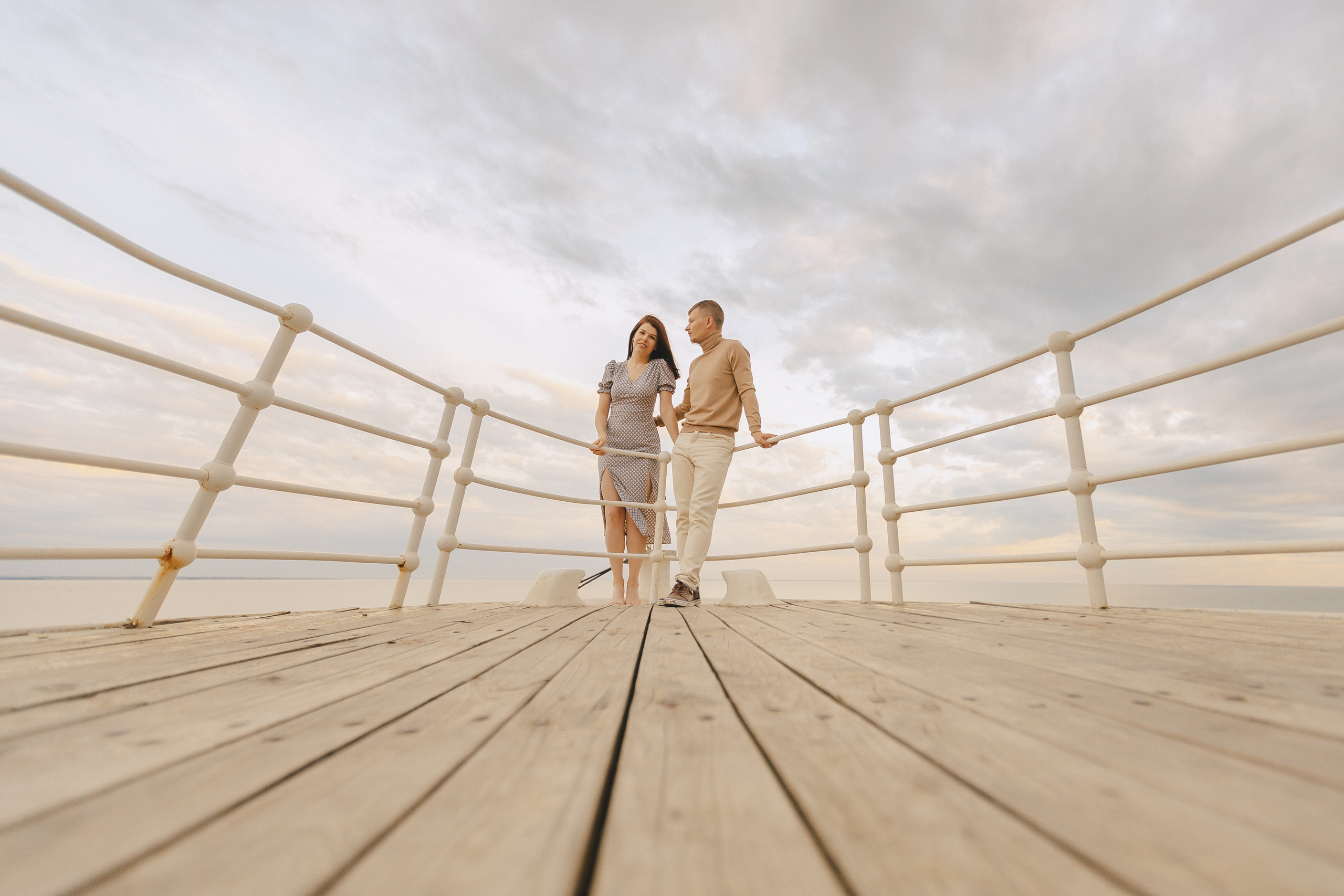 Анна и Алексей. Фотограф Таганрог Любимая Надя