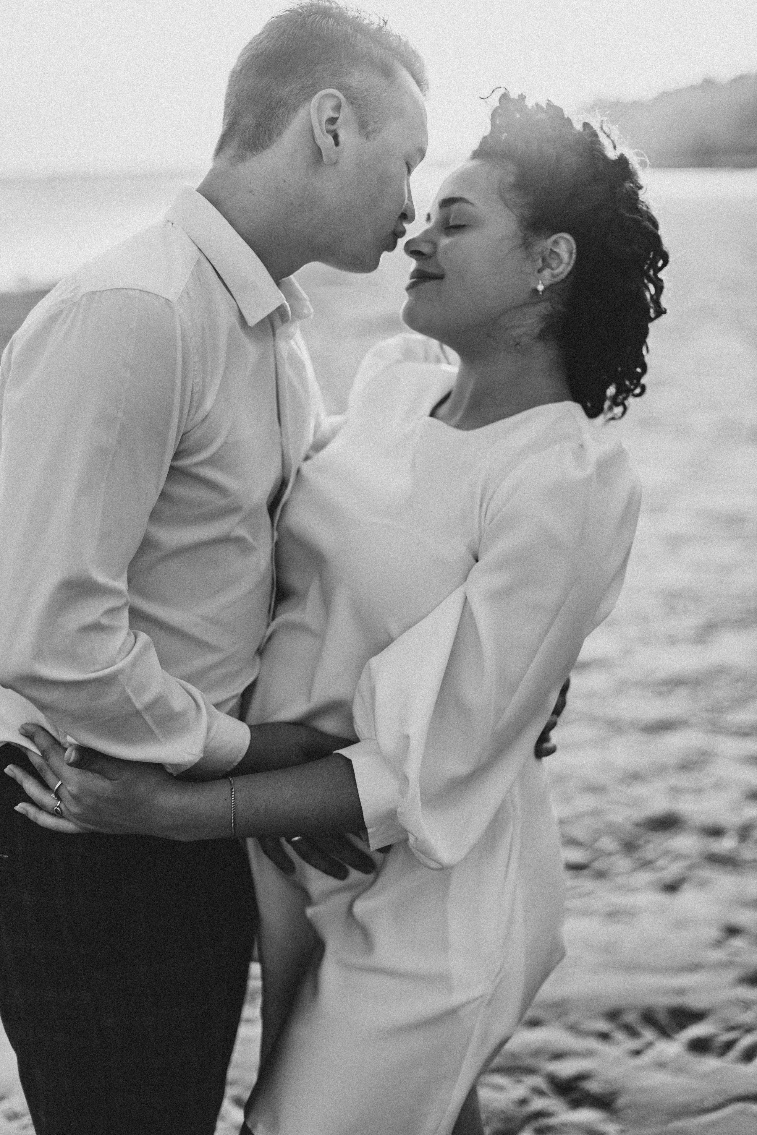 Марьям и Дима. Фотограф Таганрог Любимая Надя