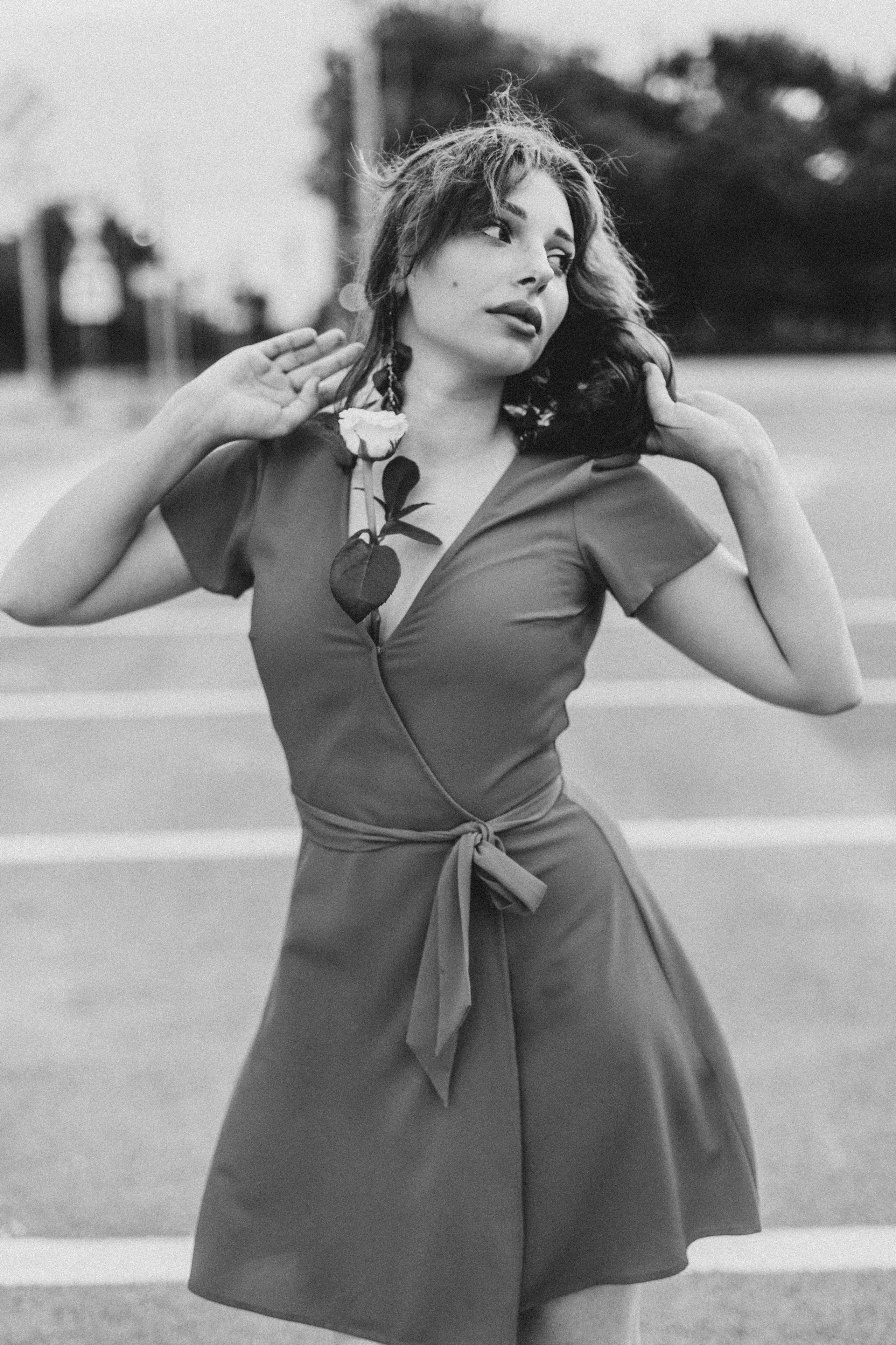 Таня. Фотограф Таганрог Любимая Надя