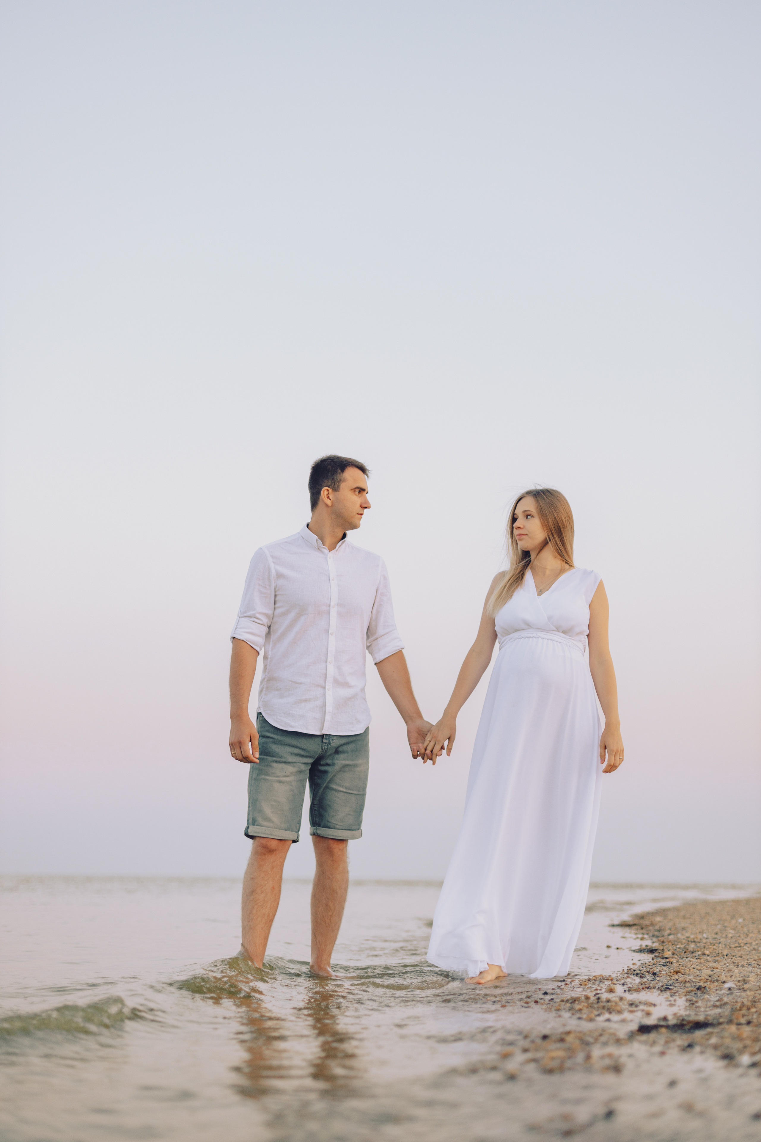 Максим и Даша. Фотограф Таганрог Любимая Надя