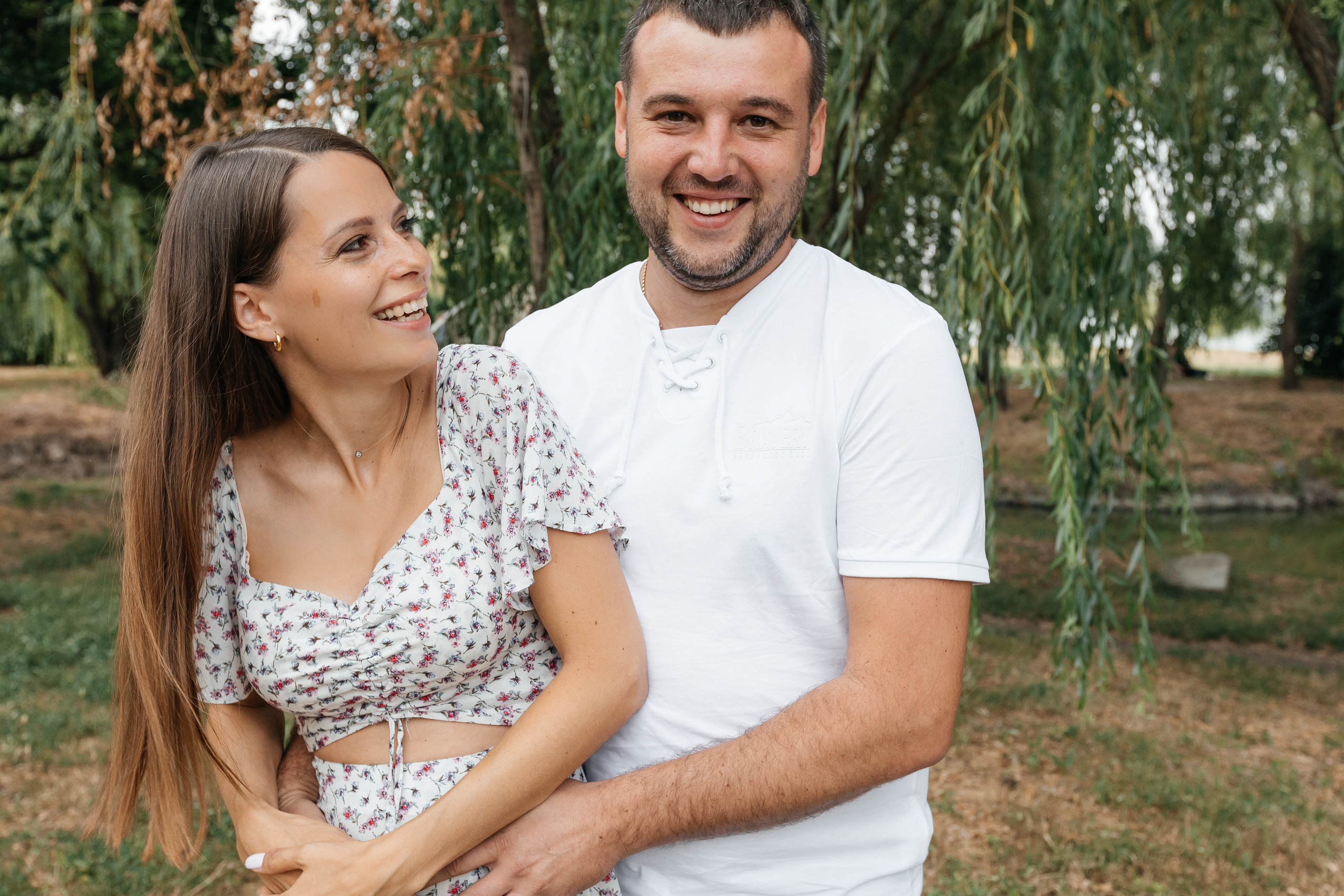 Ира, Леша и Максим. Фотограф Таганрог Любимая Надя