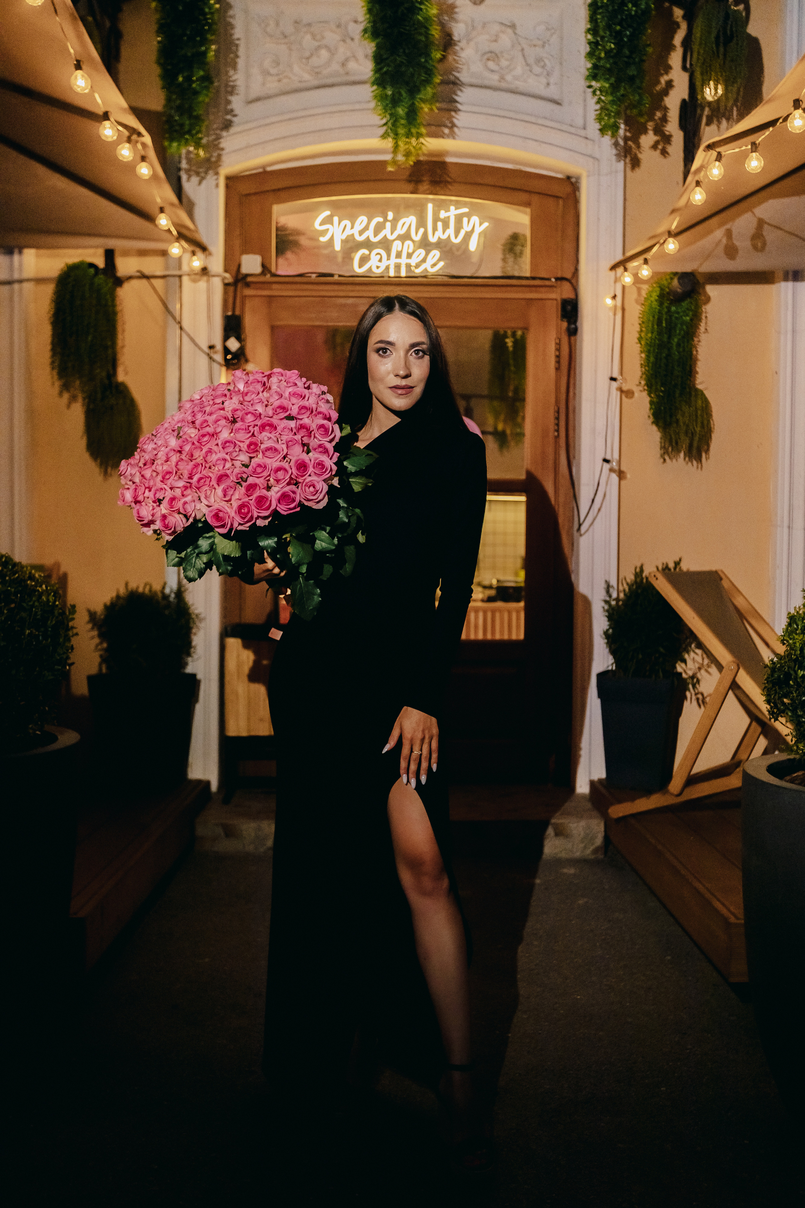 Настя. Фотограф Таганрог Любимая Надя