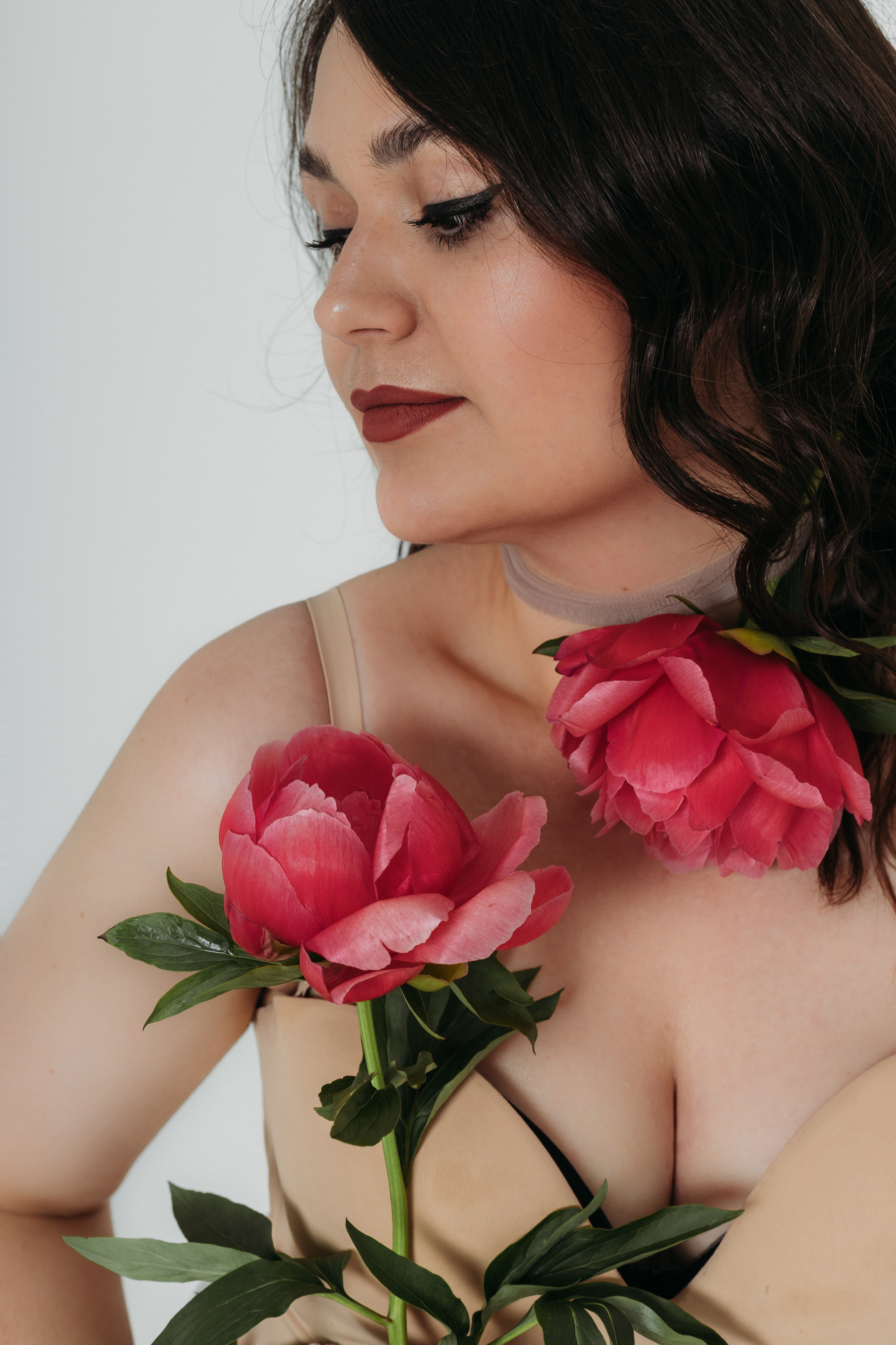 Наташа. Фотограф Таганрог Любимая Надя