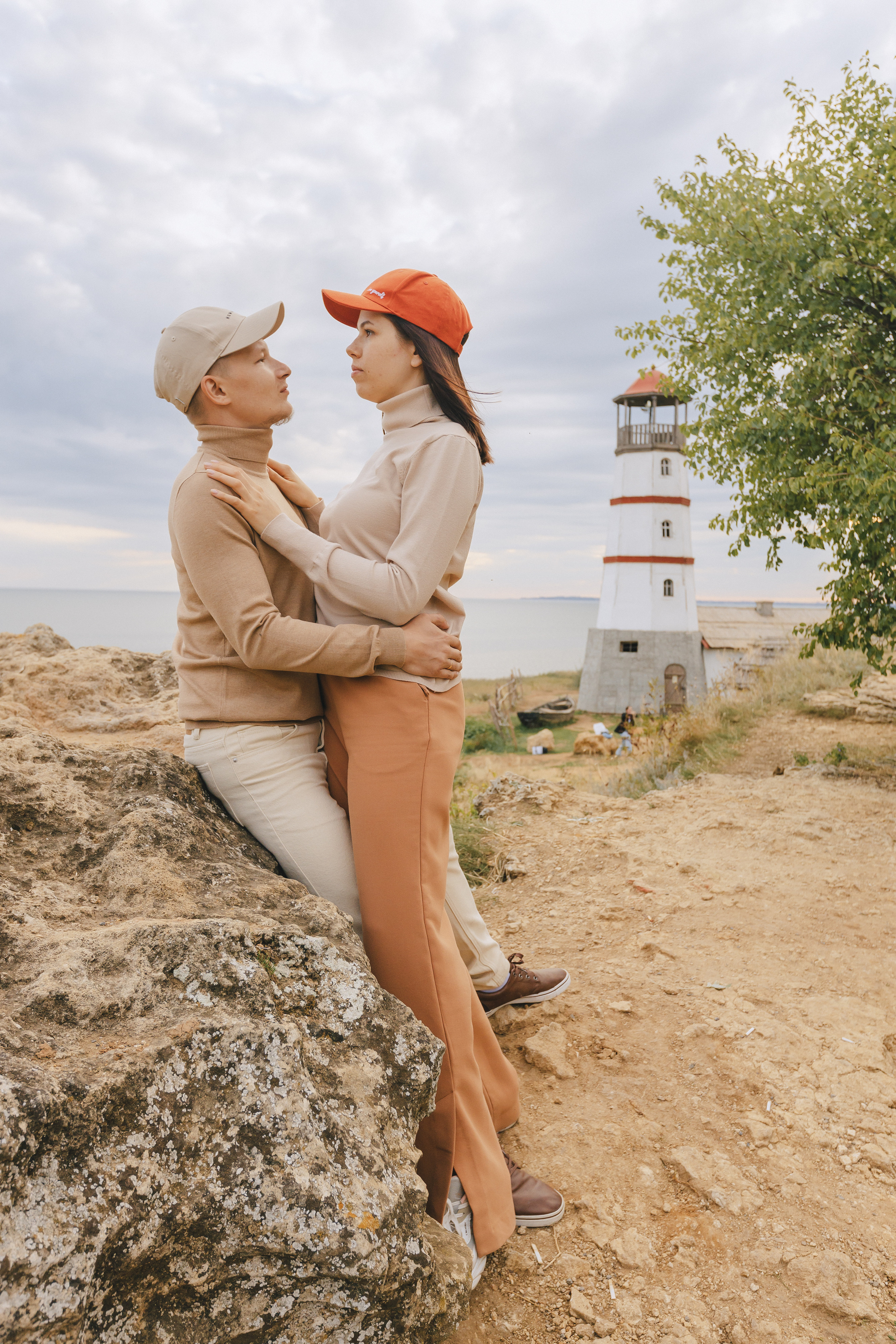 Анна и Алексей. Фотограф Таганрог Любимая Надя