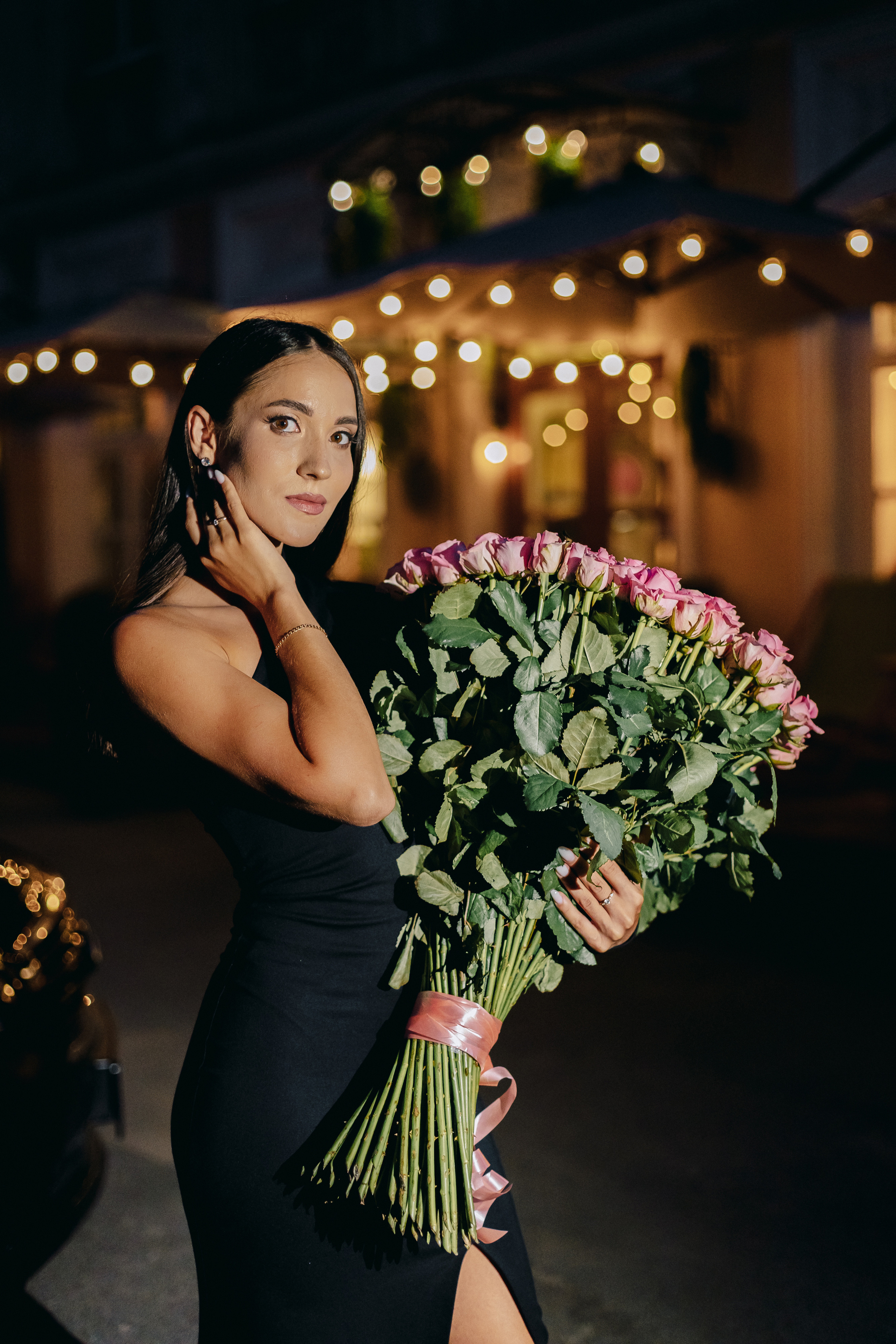 Настя. Фотограф Таганрог Любимая Надя