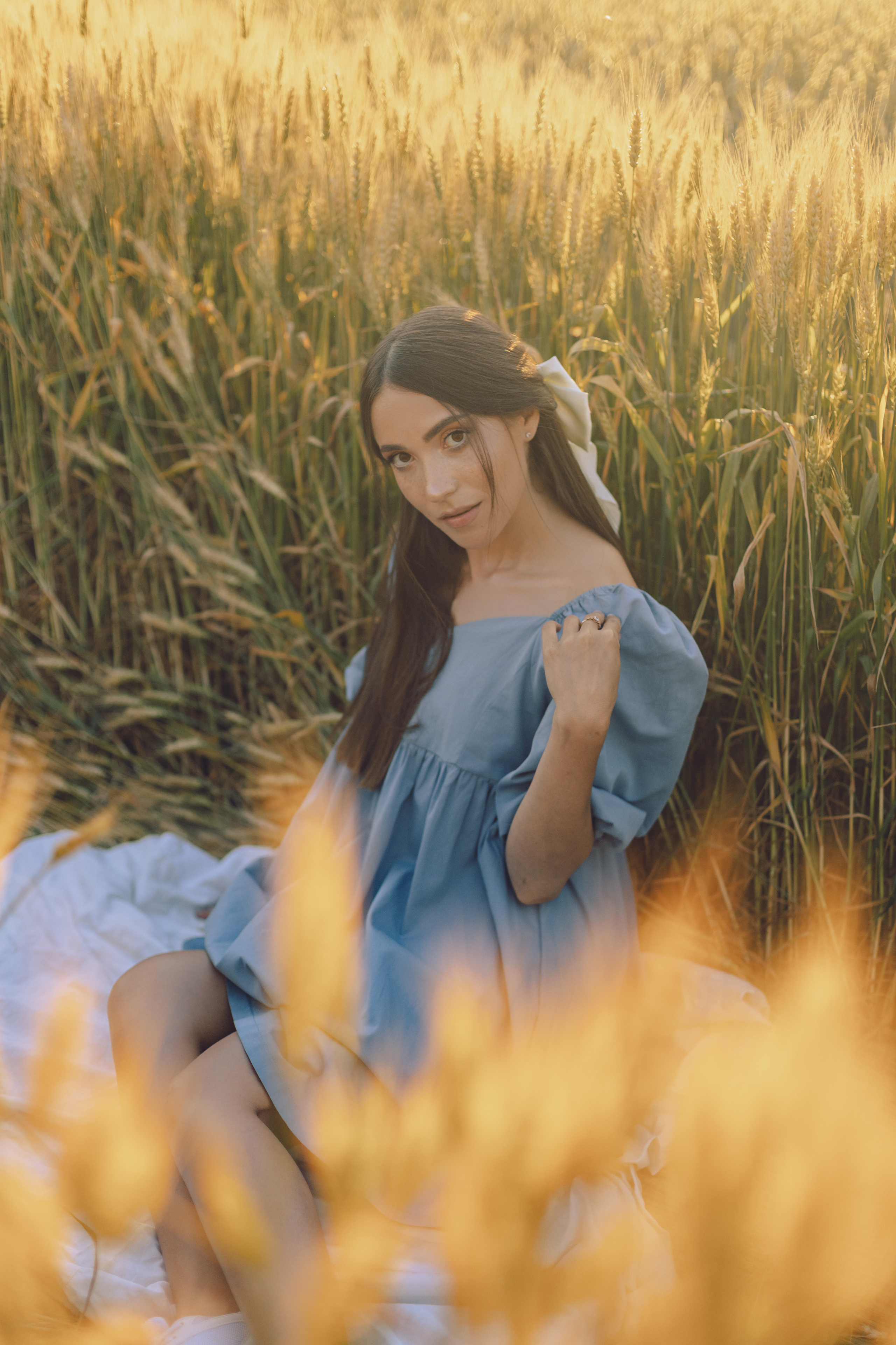 Настя. Фотограф Таганрог Любимая Надя