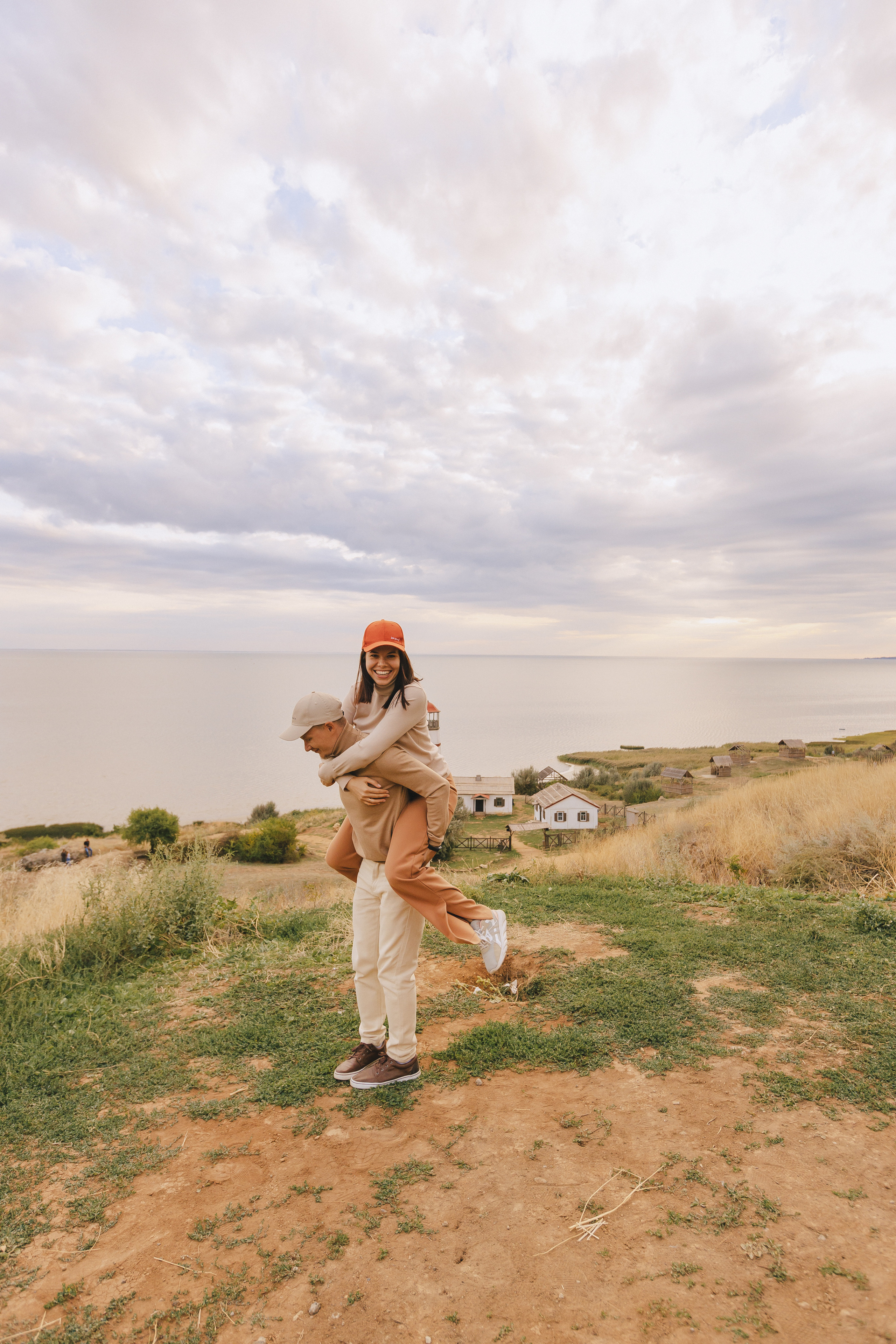 Анна и Алексей. Фотограф Таганрог Любимая Надя