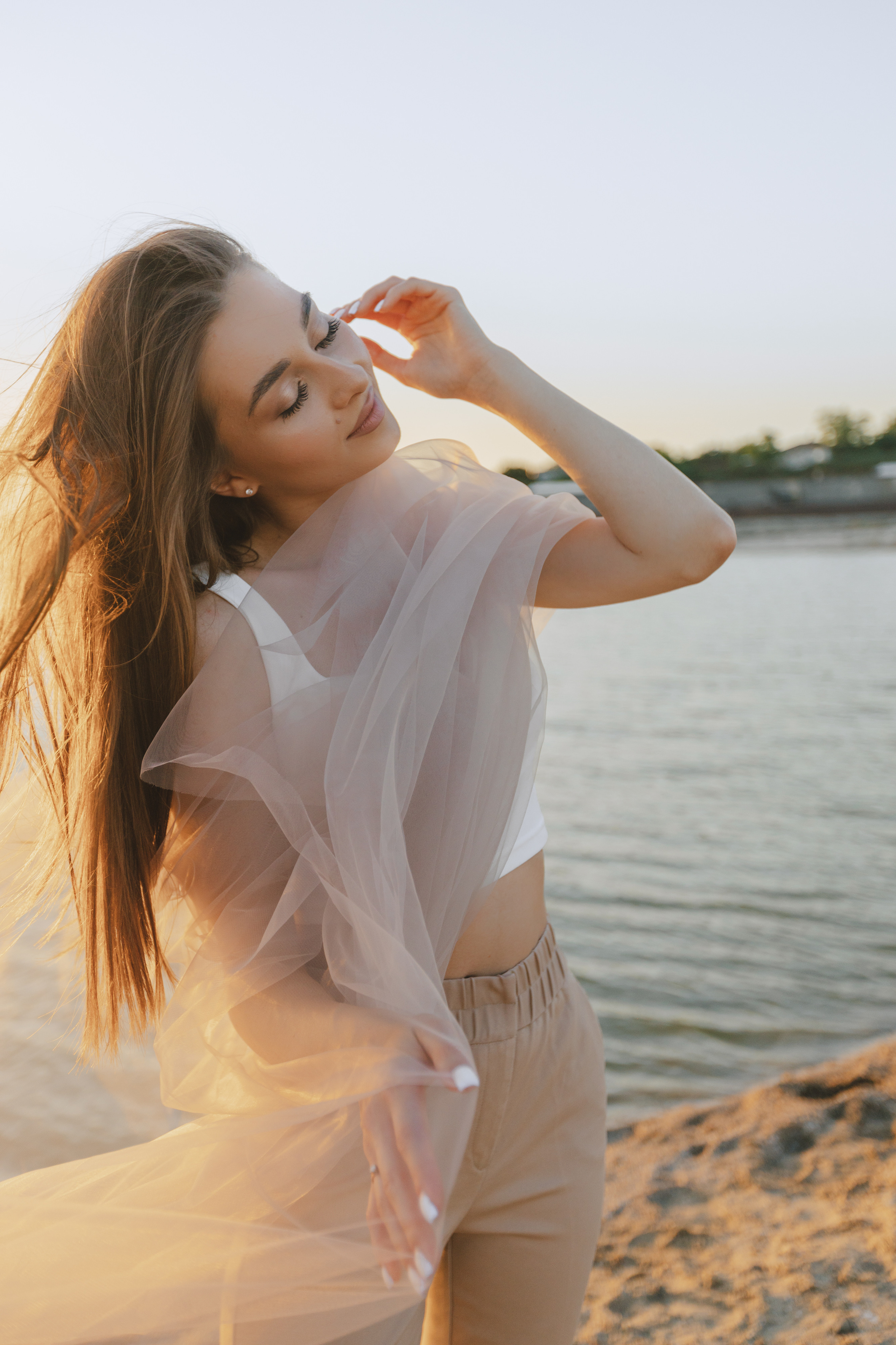 Таня. Фотограф Таганрог Любимая Надя