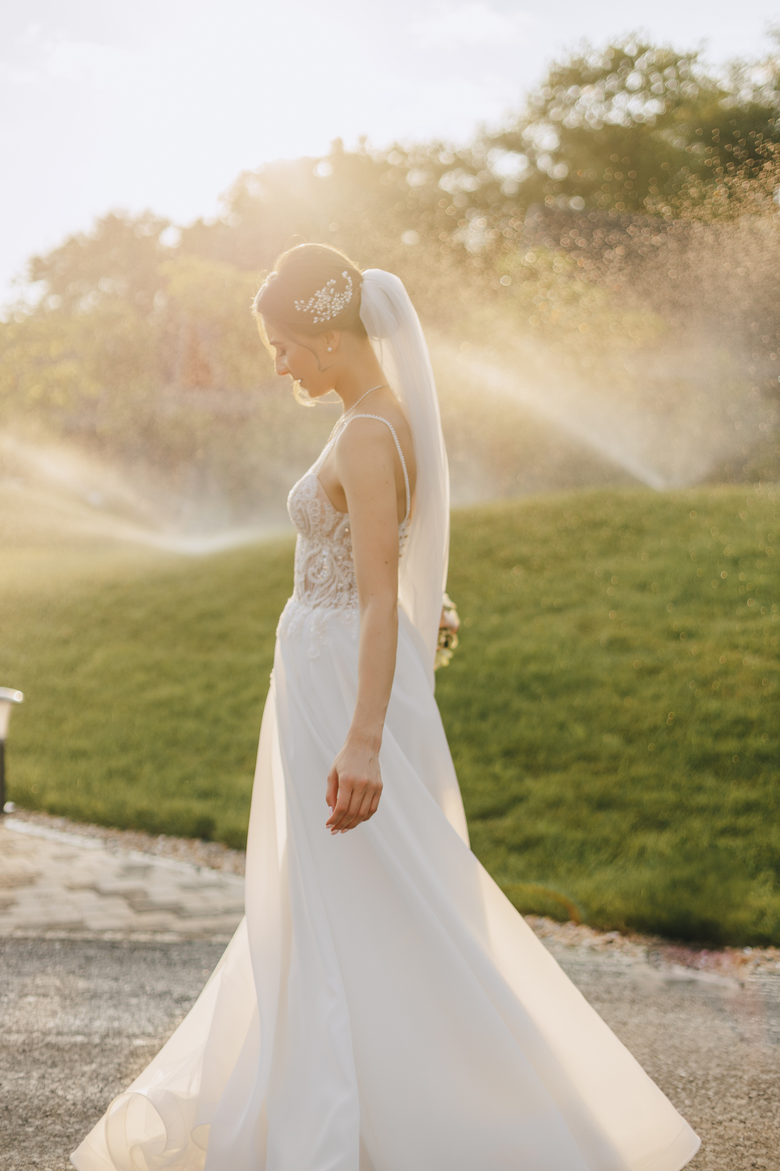 Таня и Андрей. Фотограф Таганрог Любимая Надя