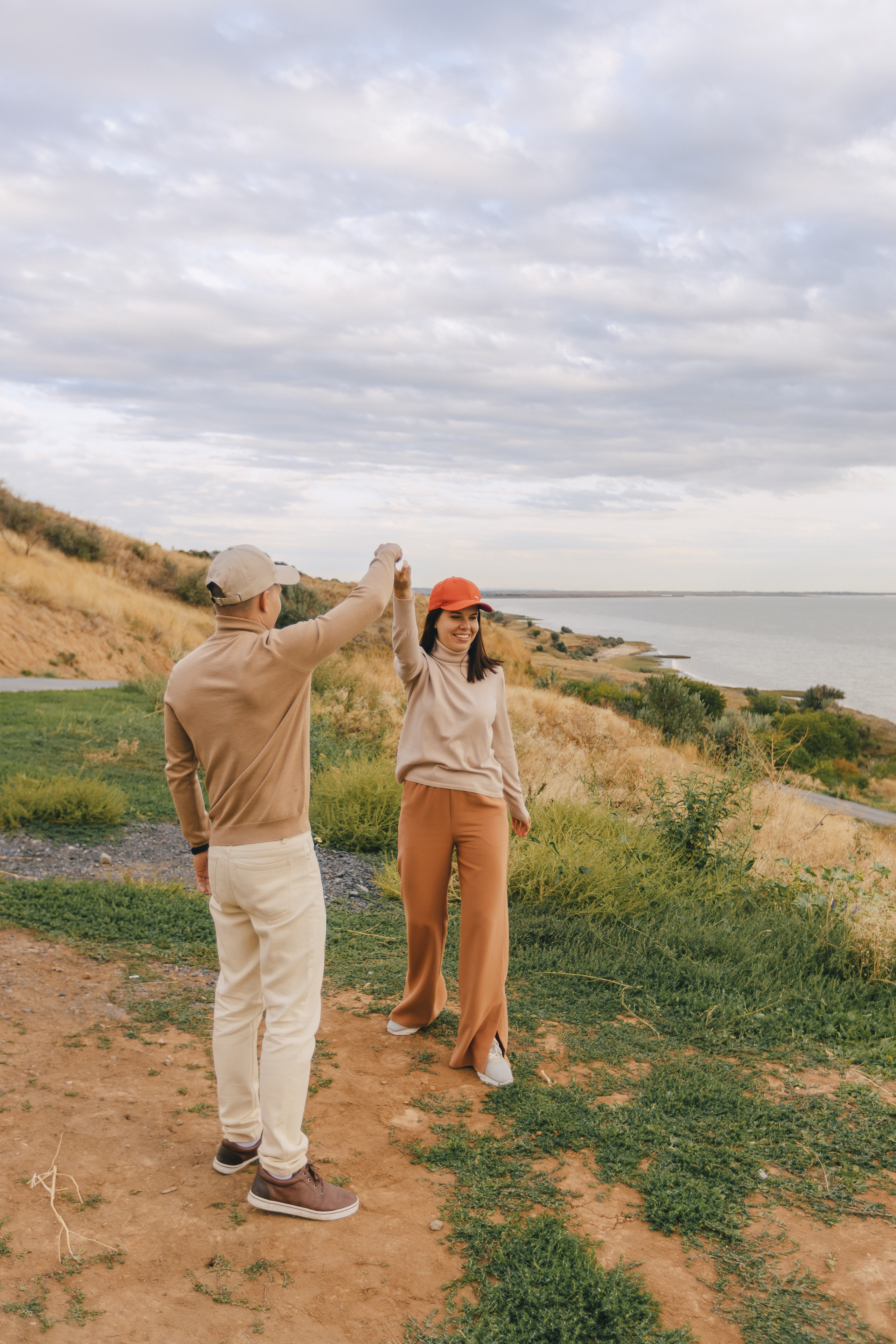 Анна и Алексей. Фотограф Таганрог Любимая Надя