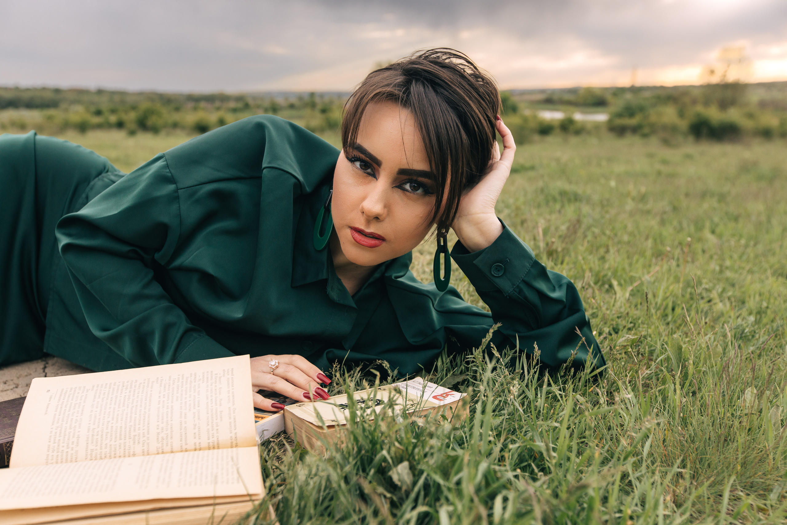 Наташа. Фотограф Таганрог Любимая Надя