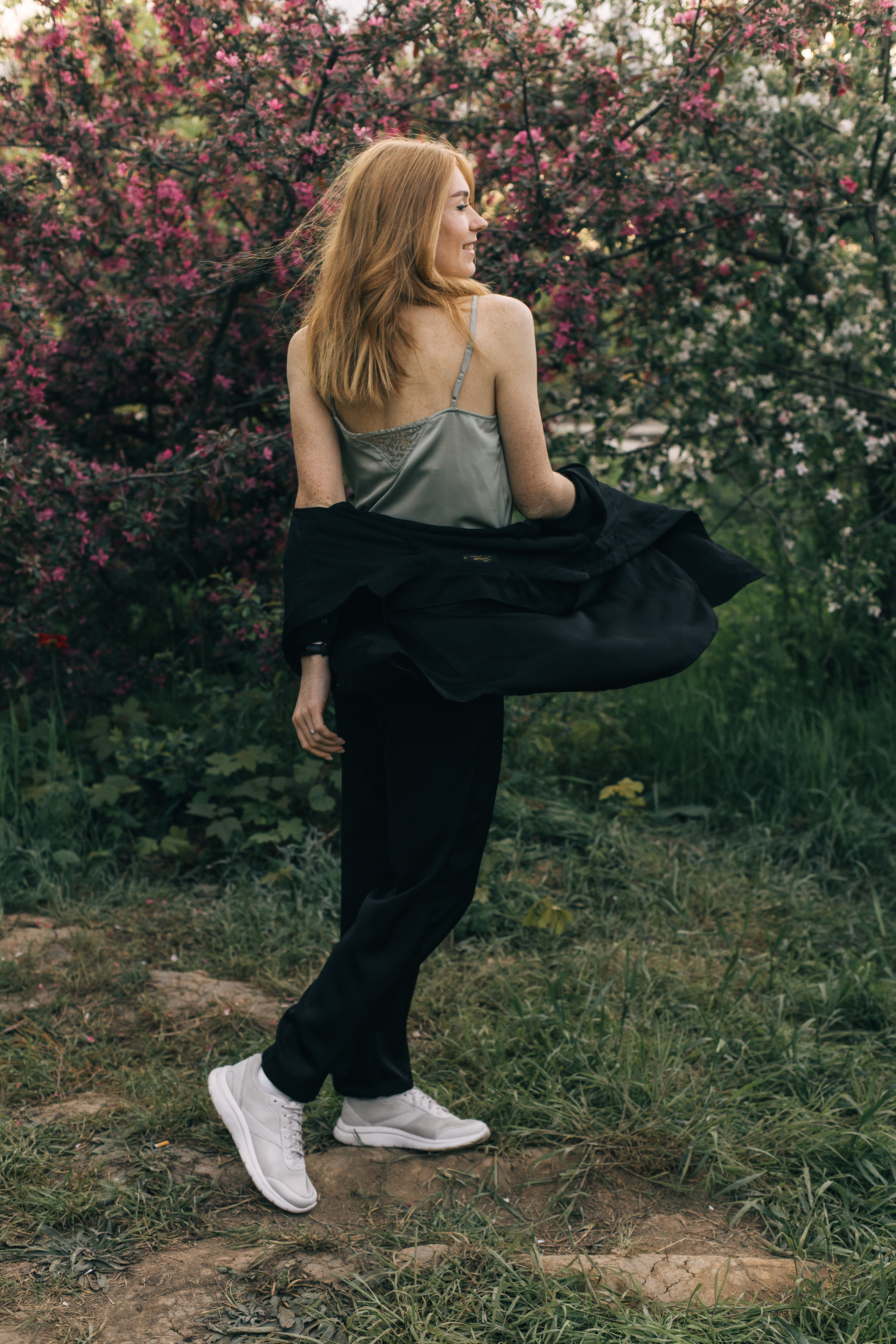 Юля. Фотограф Таганрог Любимая Надя