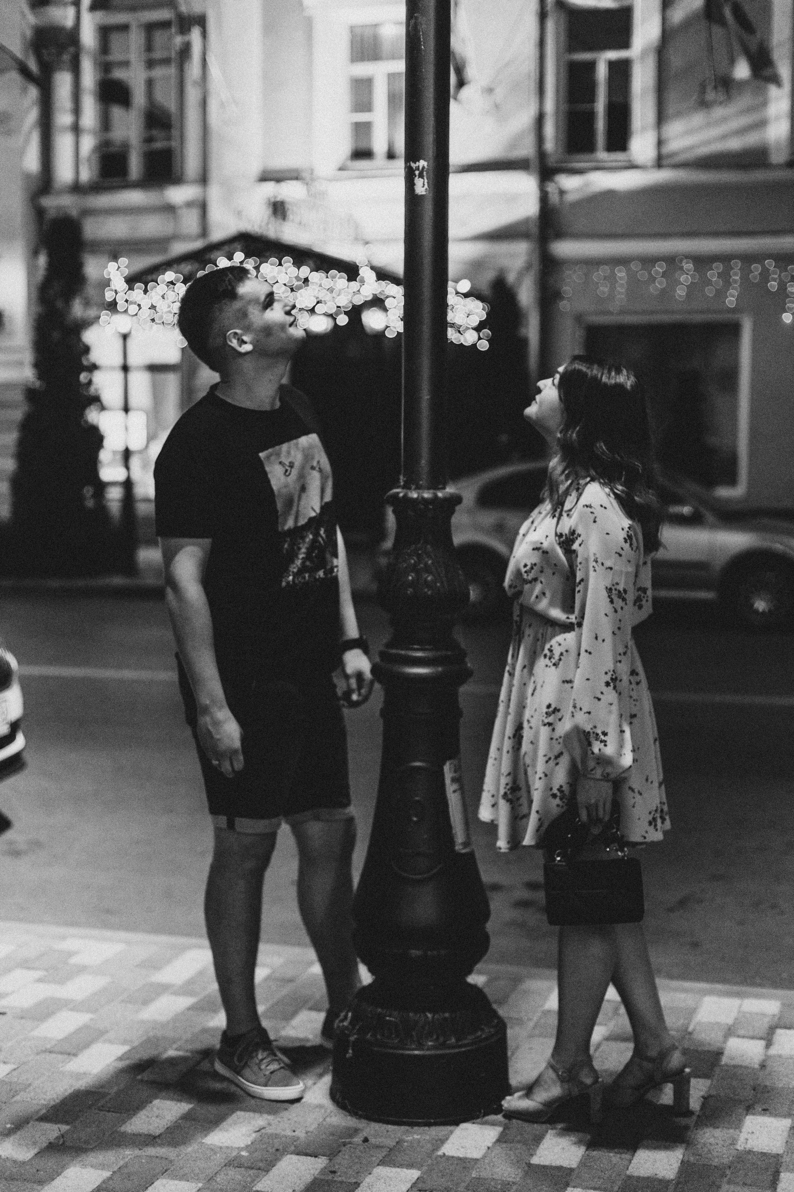 Влад и Яна. Фотограф Таганрог Любимая Надя