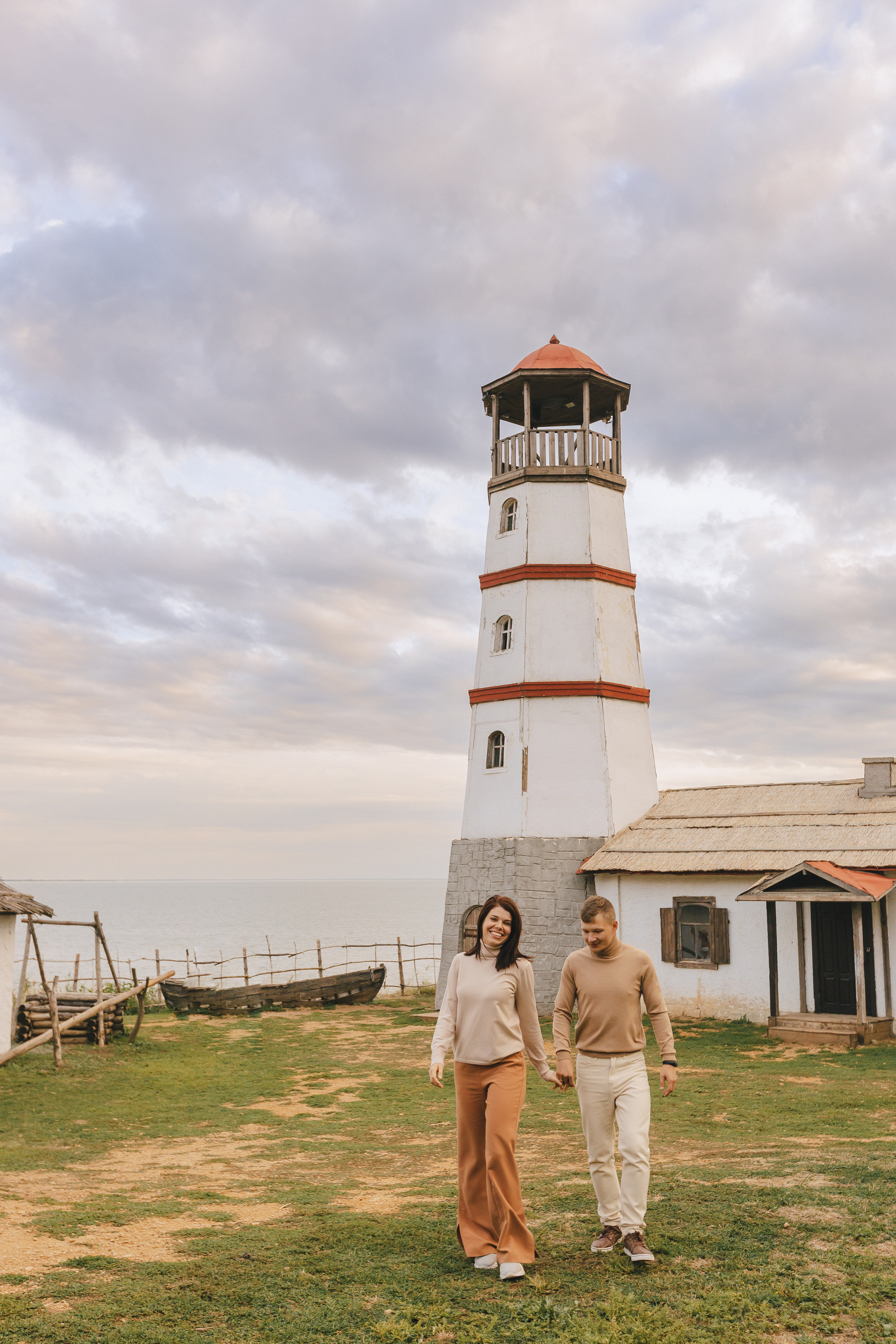 Анна и Алексей. Фотограф Таганрог Любимая Надя