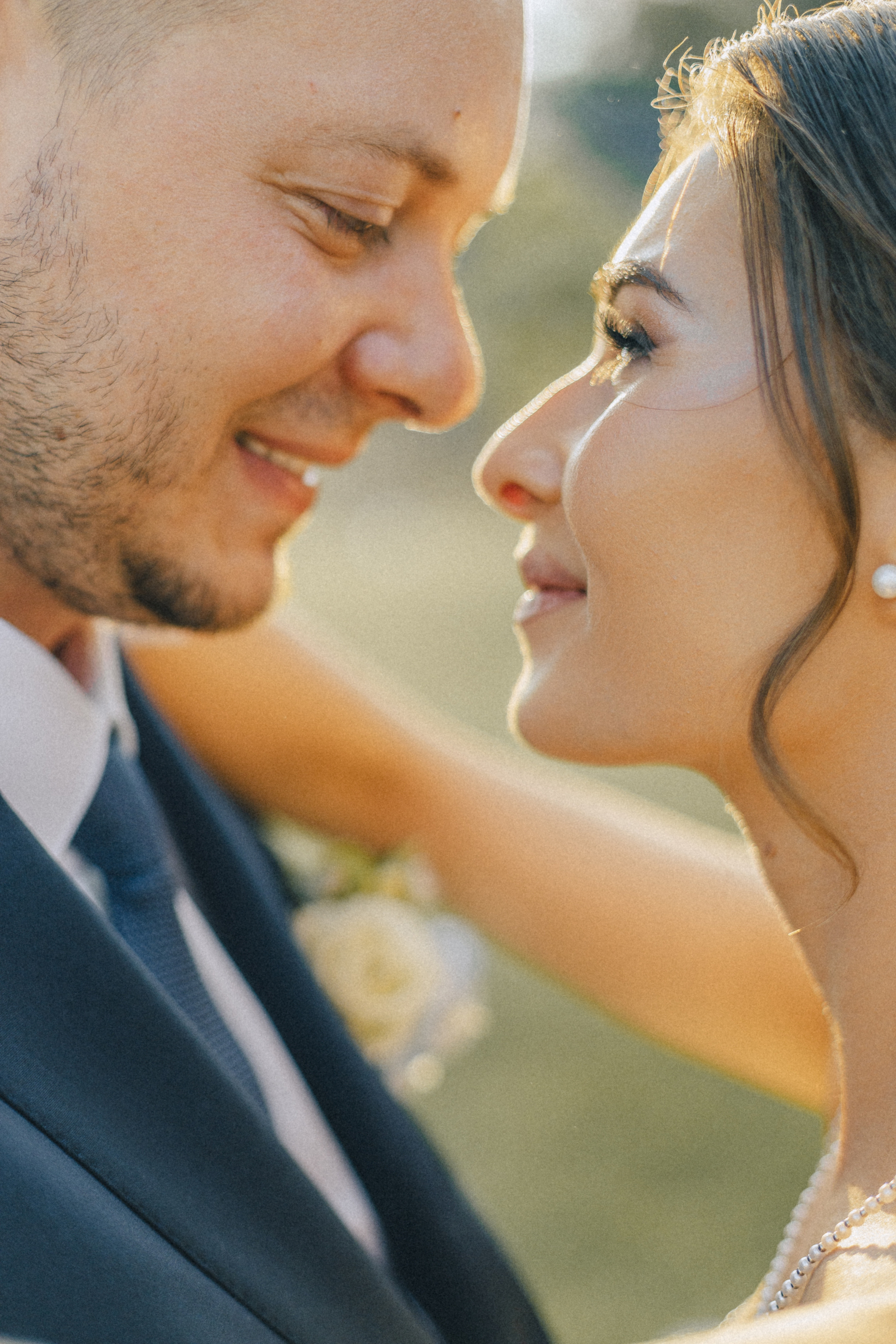 Таня и Андрей. Фотограф Таганрог Любимая Надя