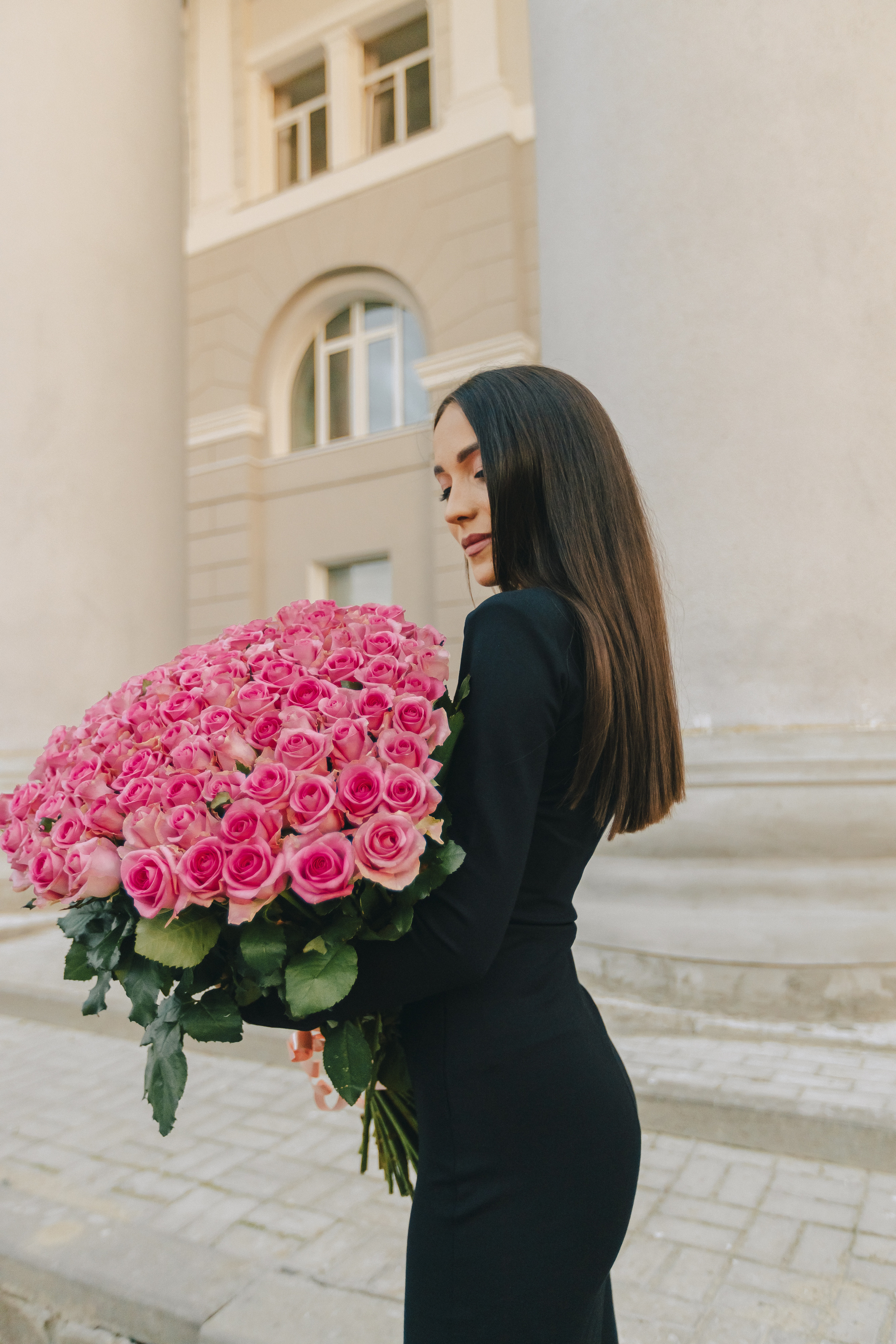 Настя. Фотограф Таганрог Любимая Надя