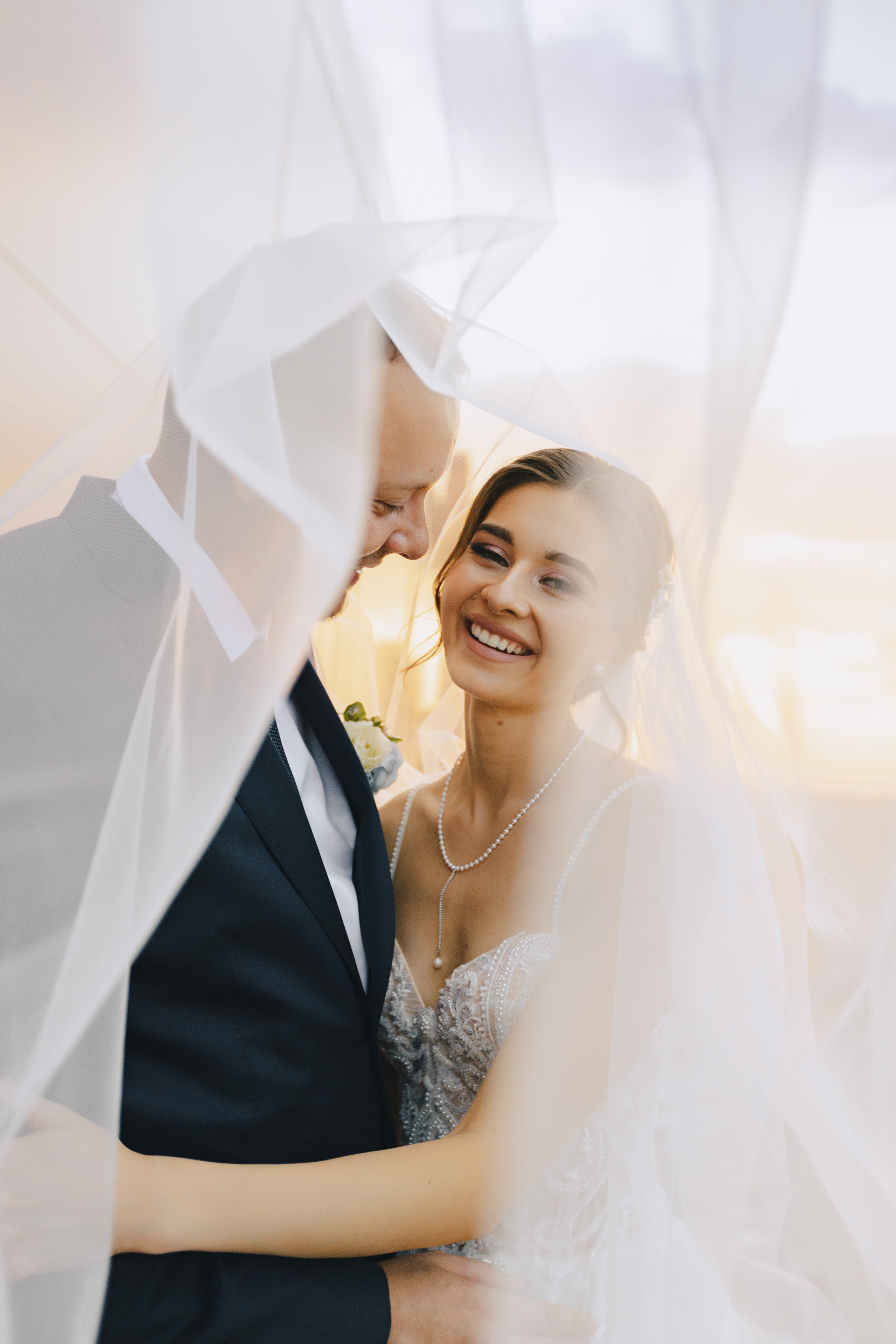 Таня и Андрей. Фотограф Таганрог Любимая Надя