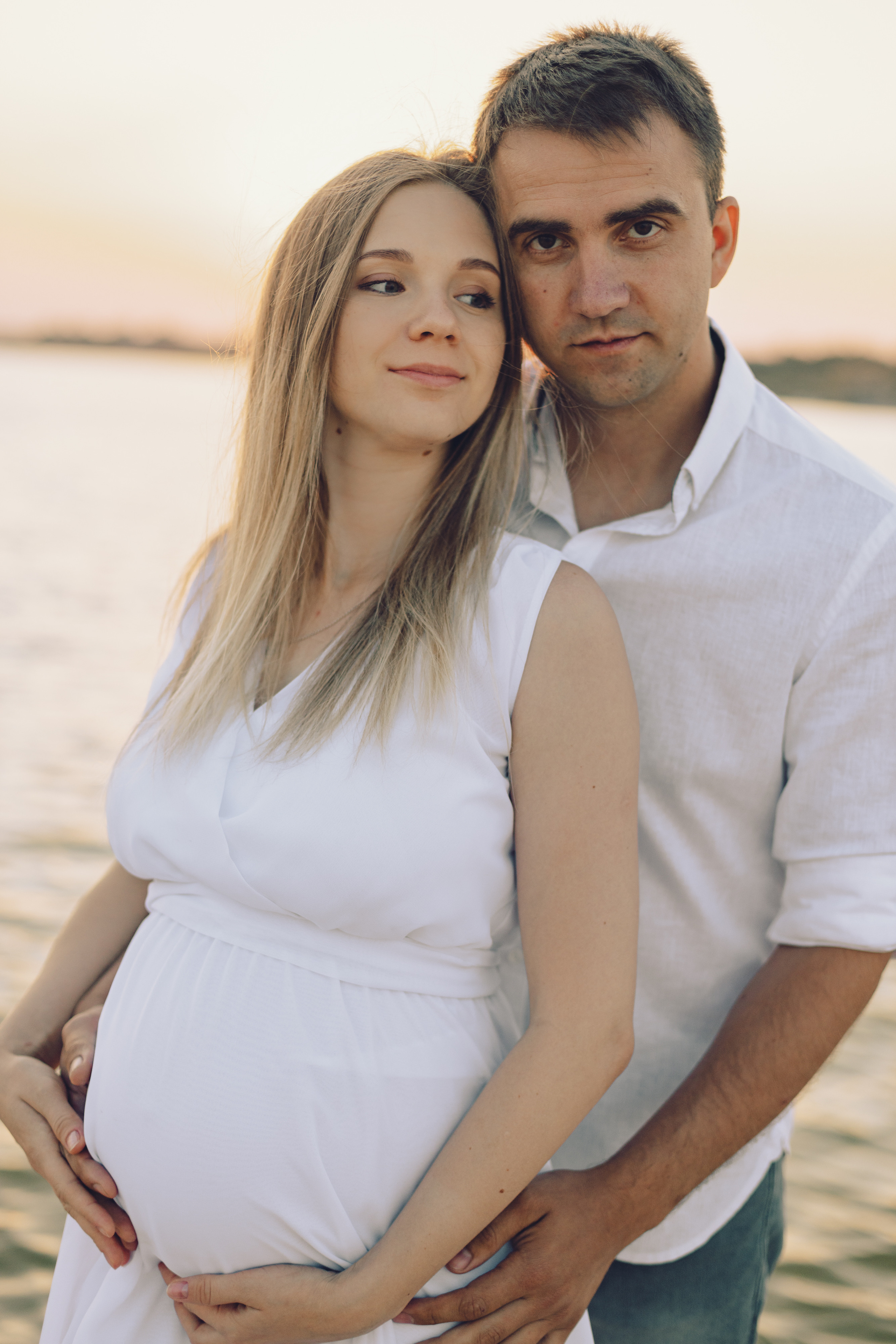 Максим и Даша. Фотограф Таганрог Любимая Надя