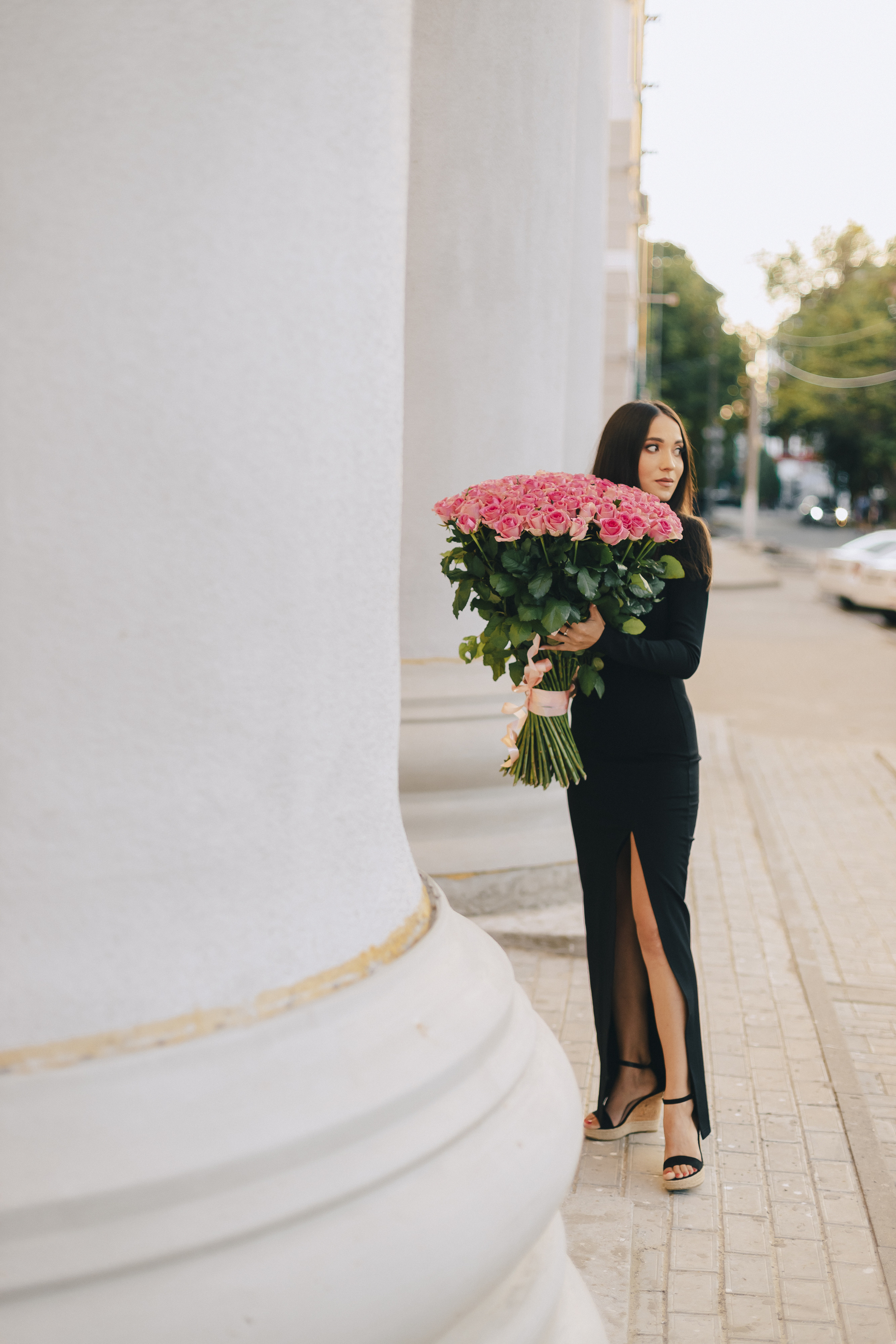 Настя. Фотограф Таганрог Любимая Надя