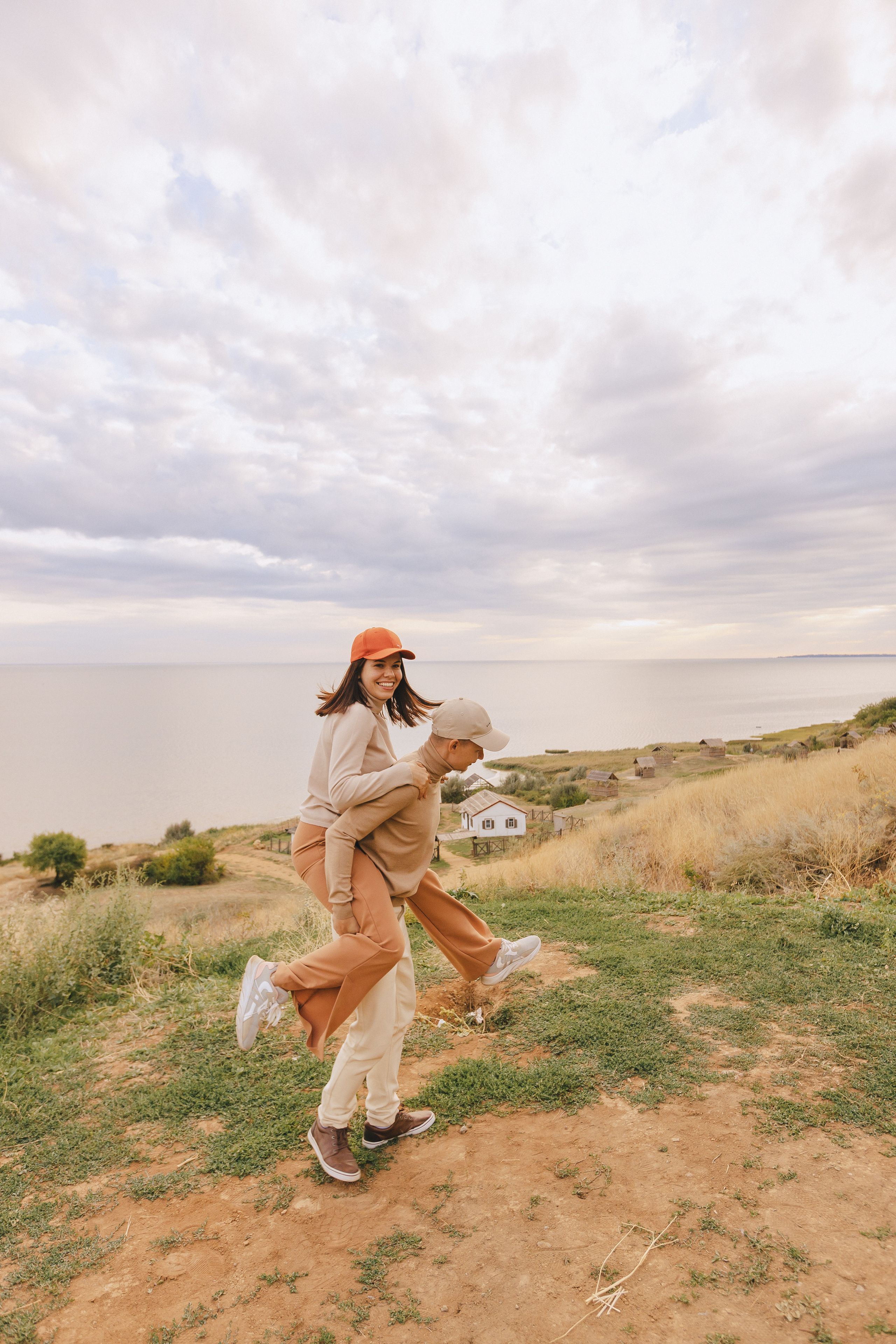 Анна и Алексей. Фотограф Таганрог Любимая Надя