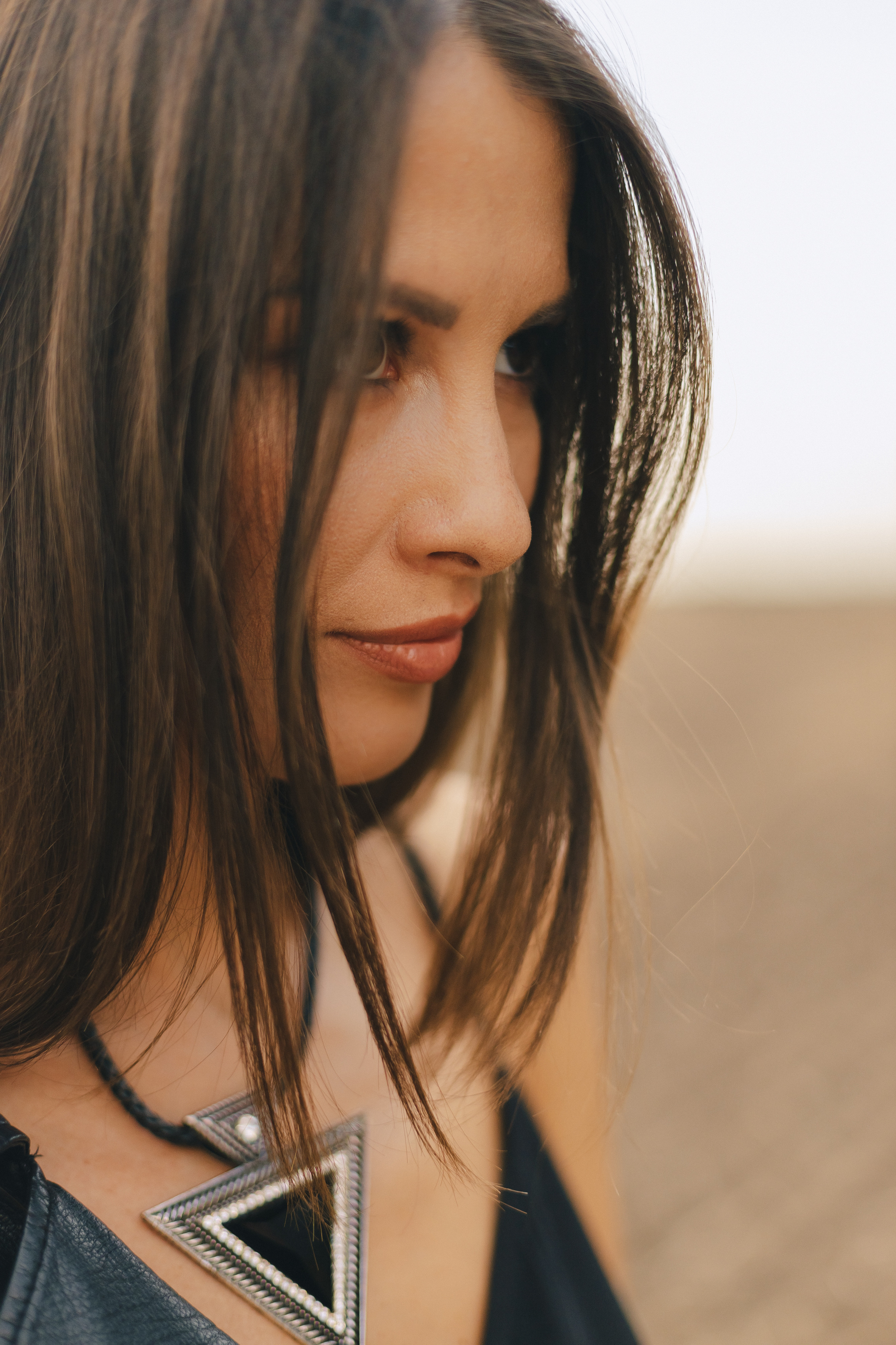 Марина. Фотограф Таганрог Любимая Надя