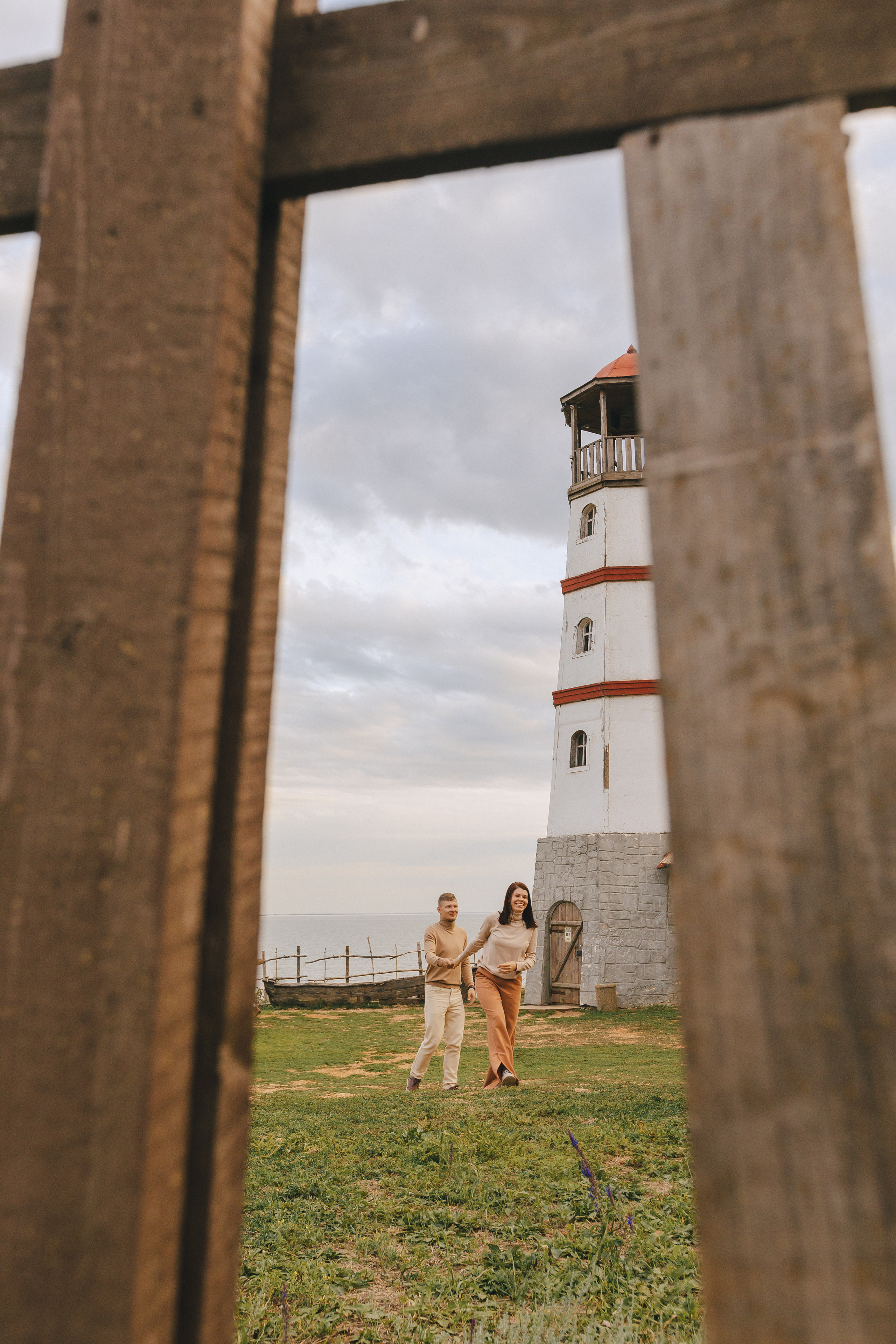 Анна и Алексей. Фотограф Таганрог Любимая Надя