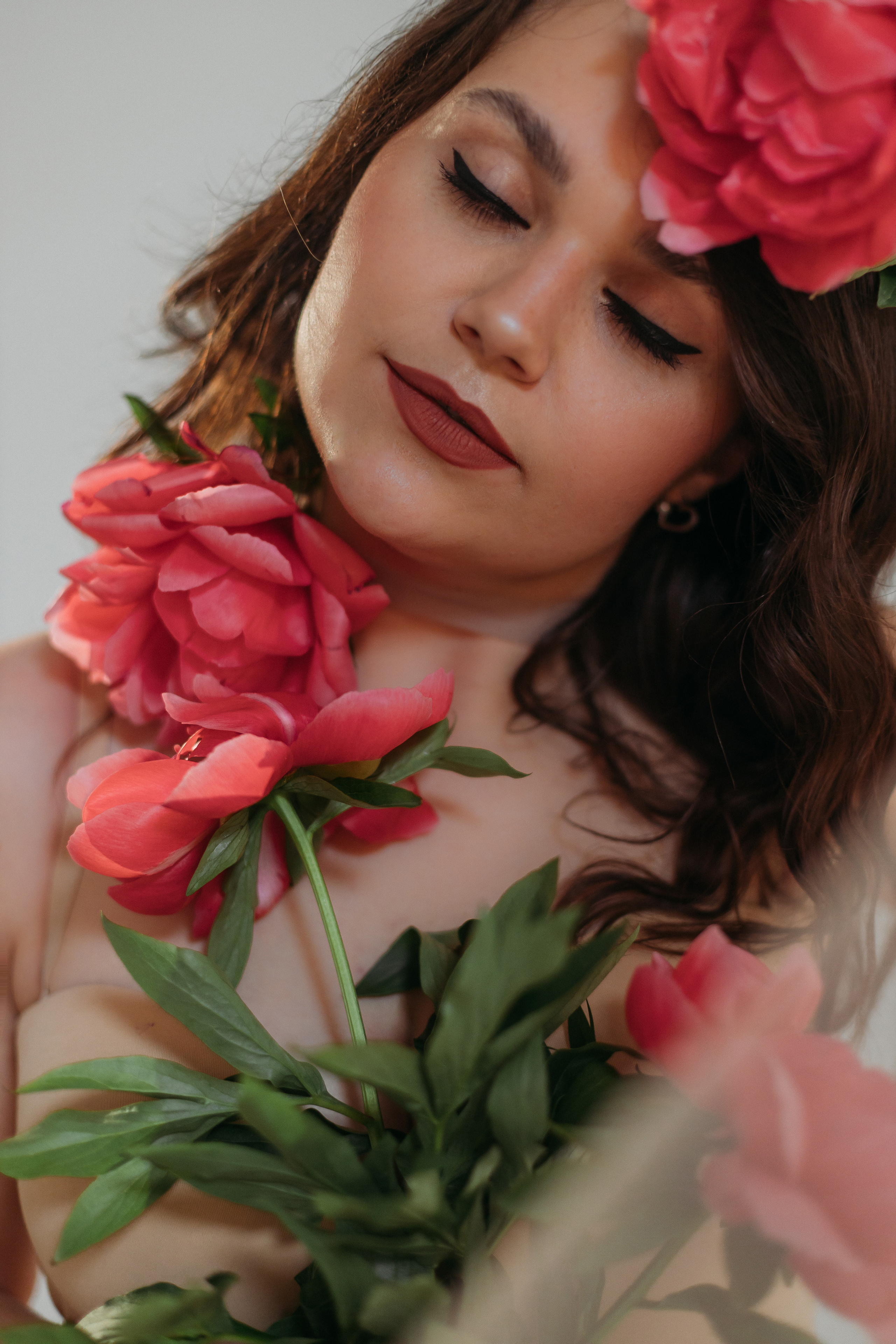 Наташа. Фотограф Таганрог Любимая Надя