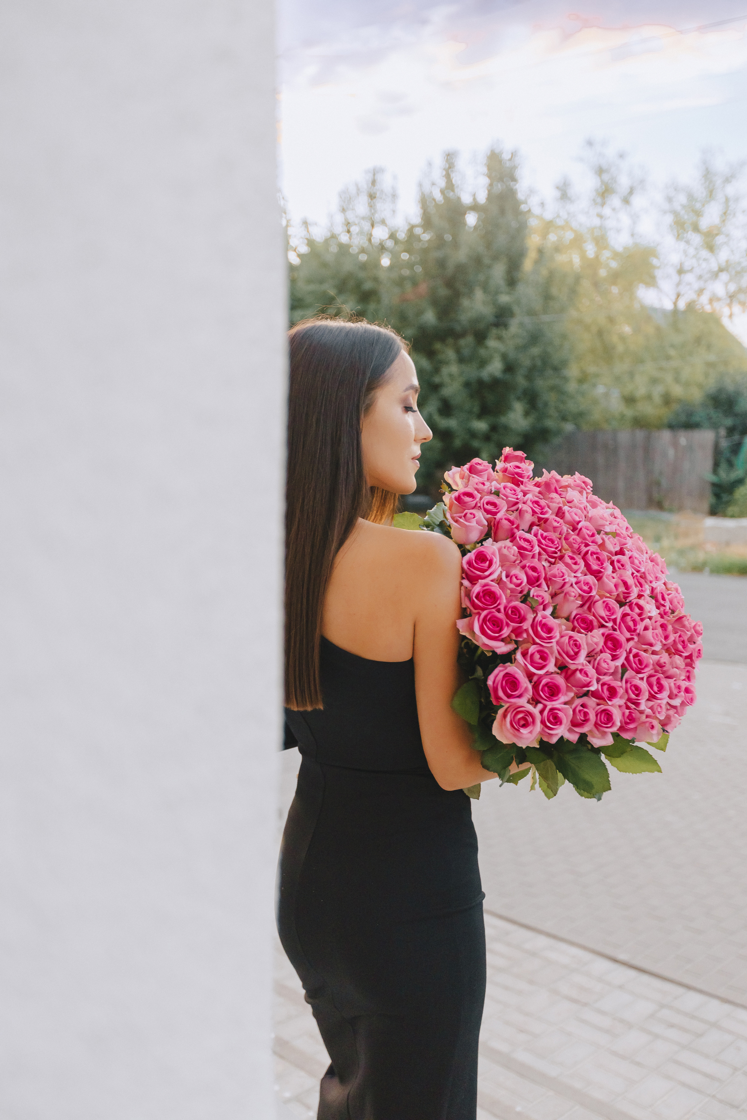 Настя. Фотограф Таганрог Любимая Надя