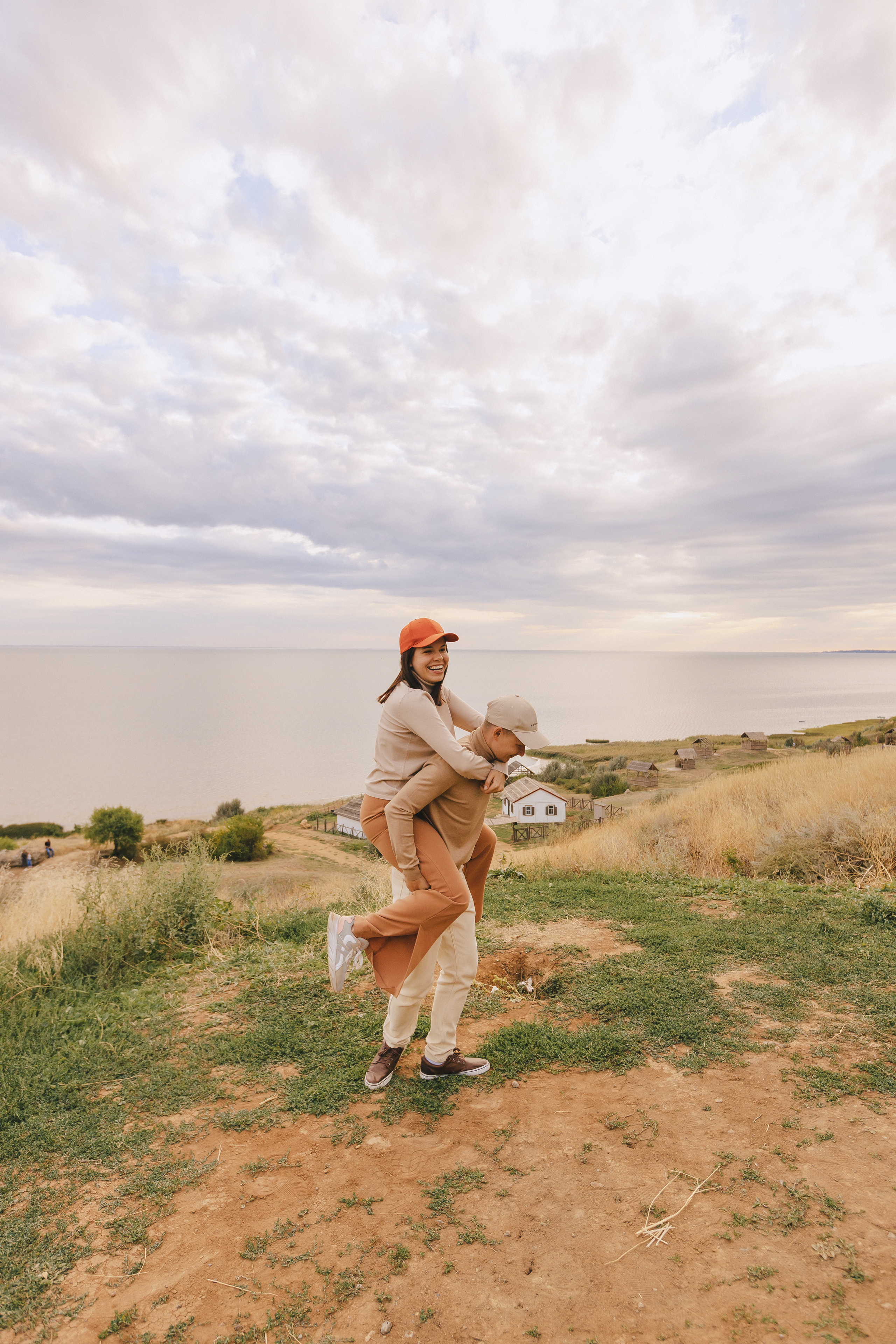 Анна и Алексей. Фотограф Таганрог Любимая Надя