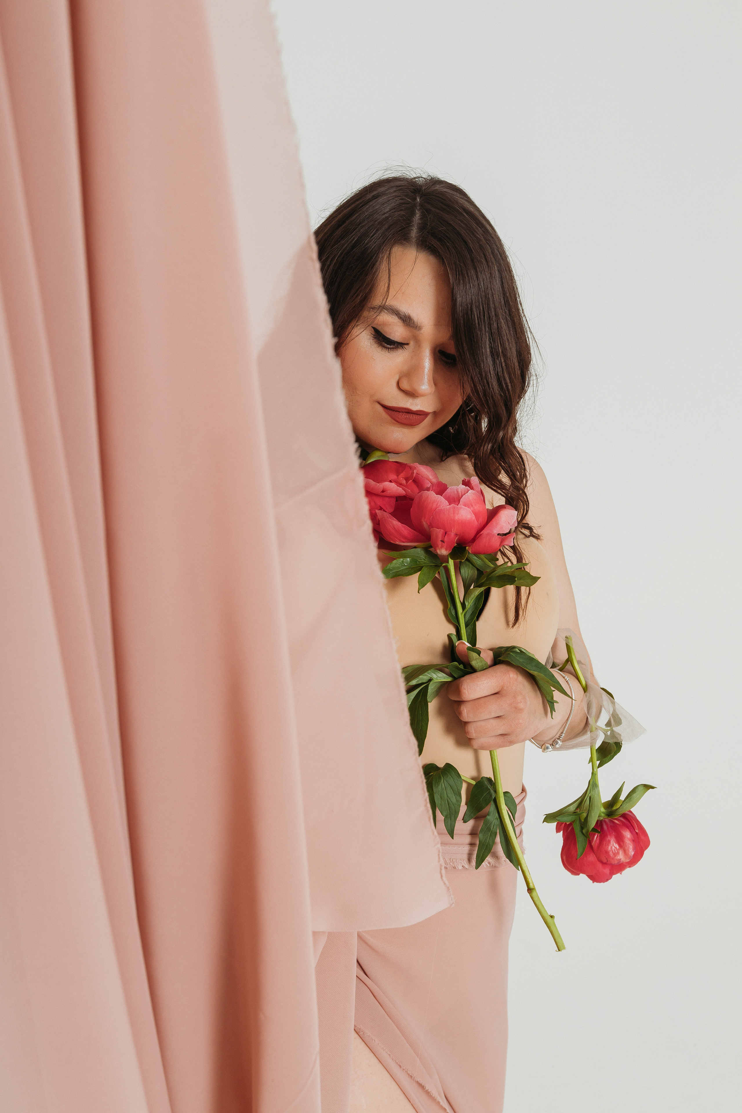 Наташа. Фотограф Таганрог Любимая Надя