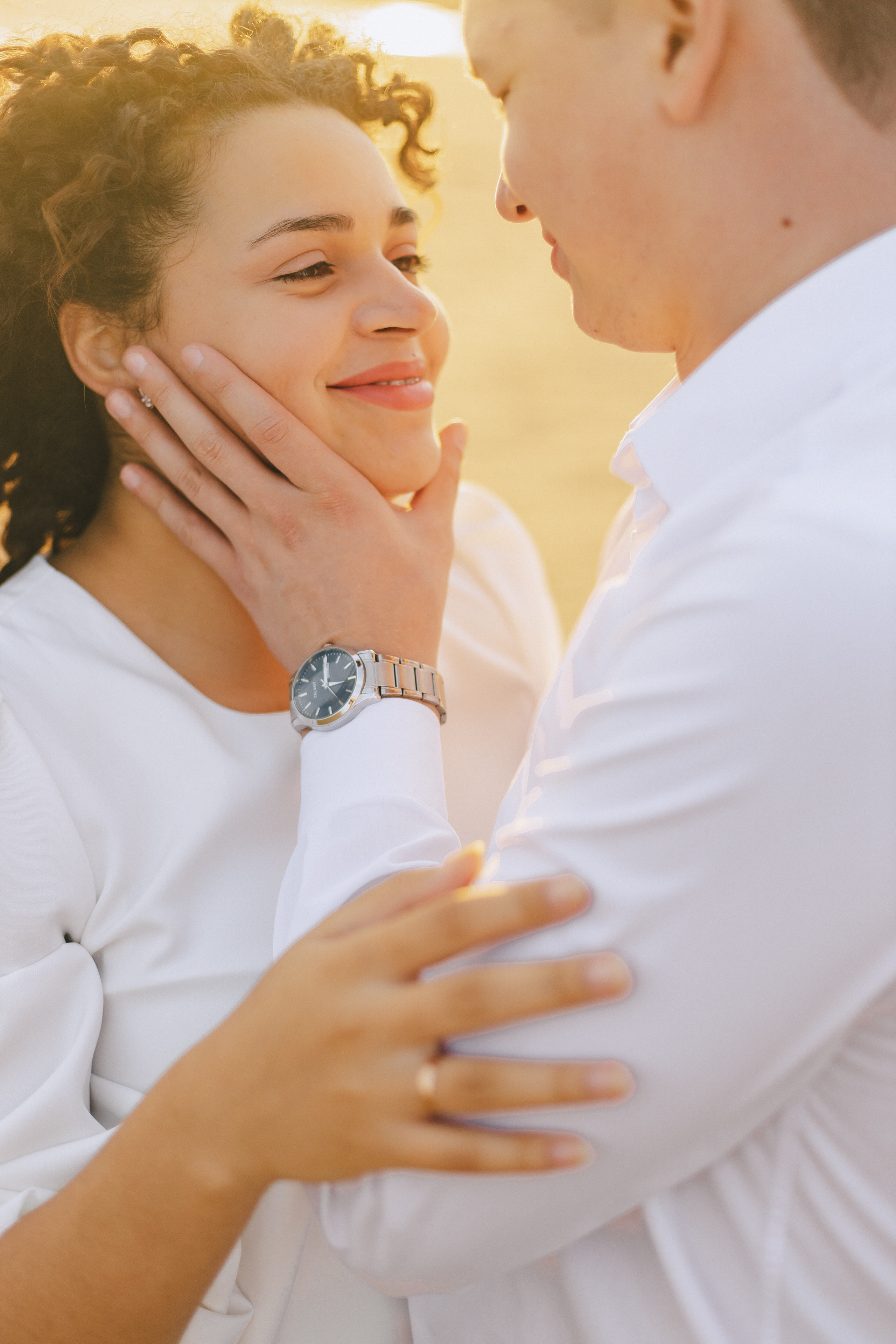 Марьям и Дима. Фотограф Таганрог Любимая Надя