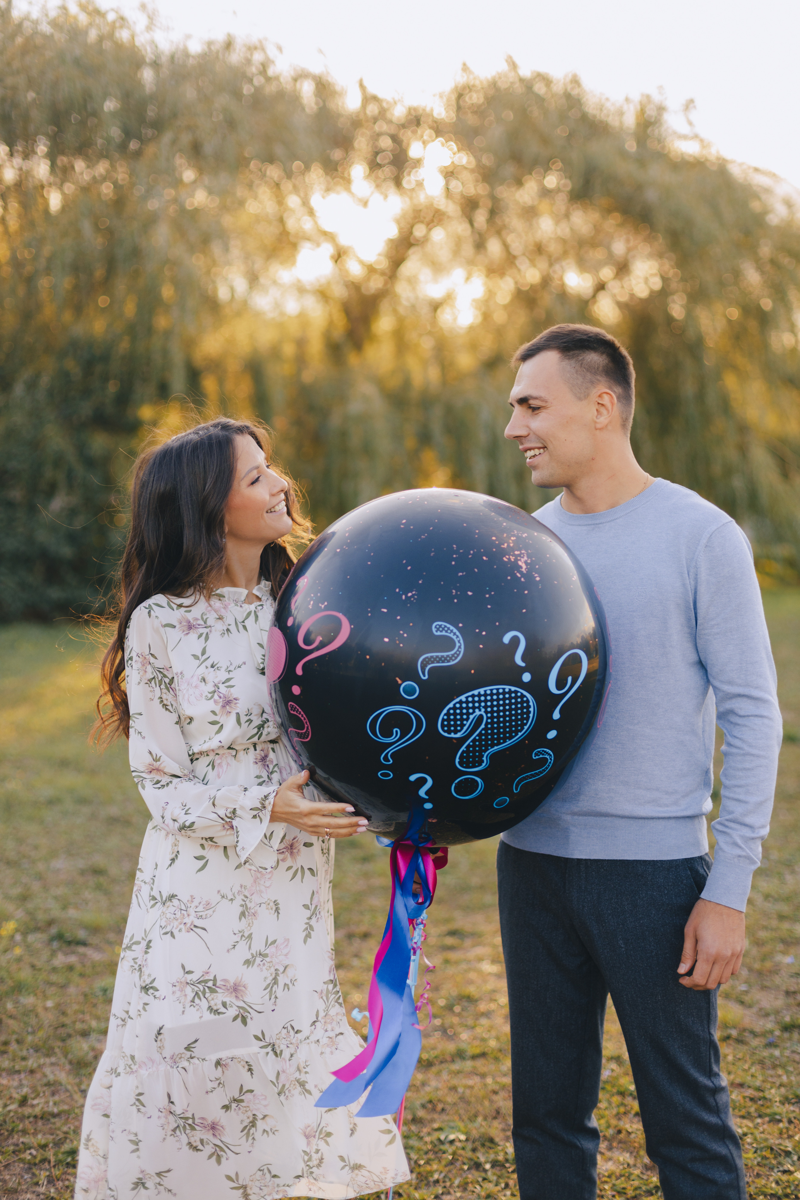 Марина и Гена. Фотограф Таганрог Любимая Надя