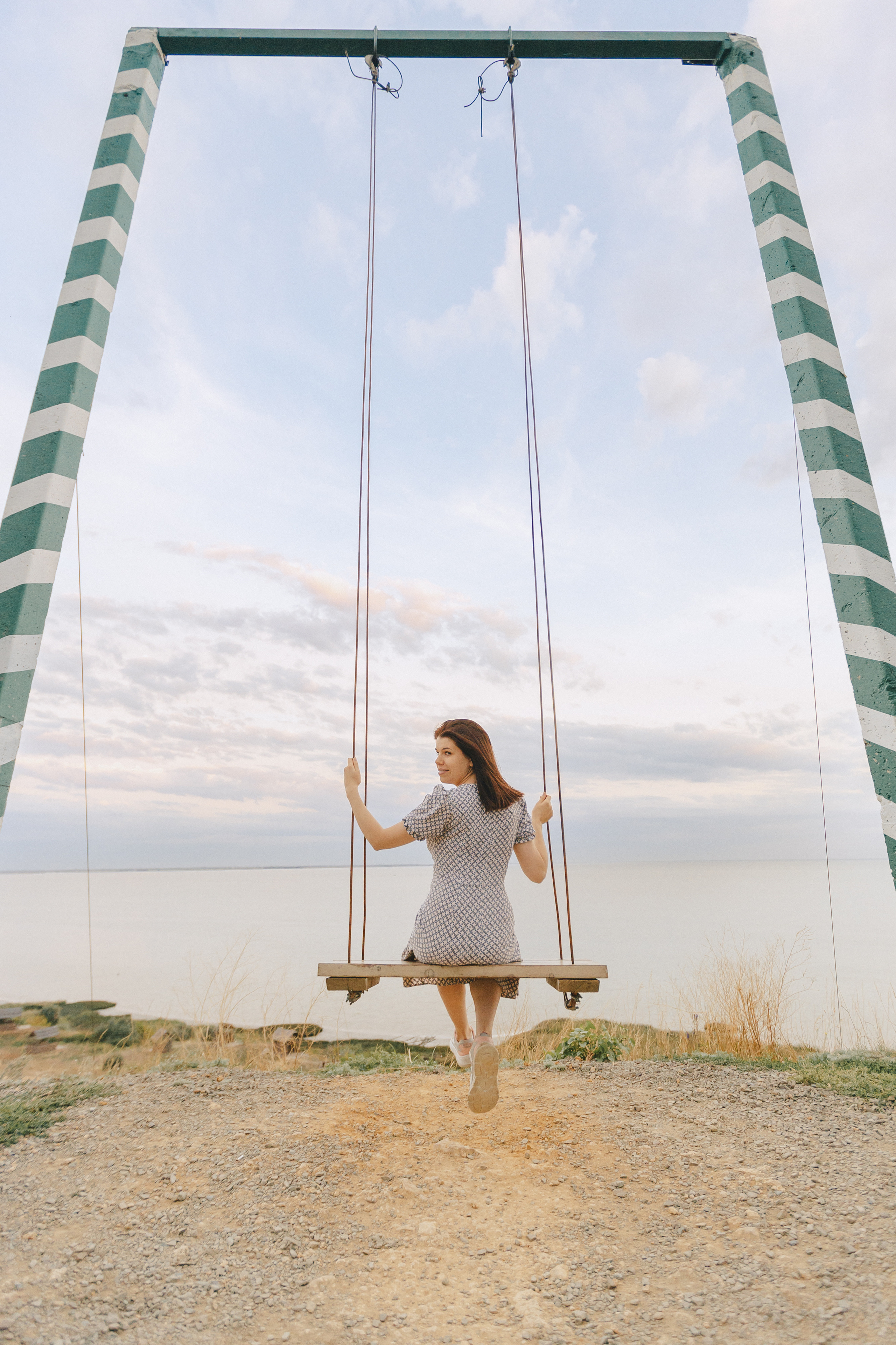 Анна и Алексей. Фотограф Таганрог Любимая Надя