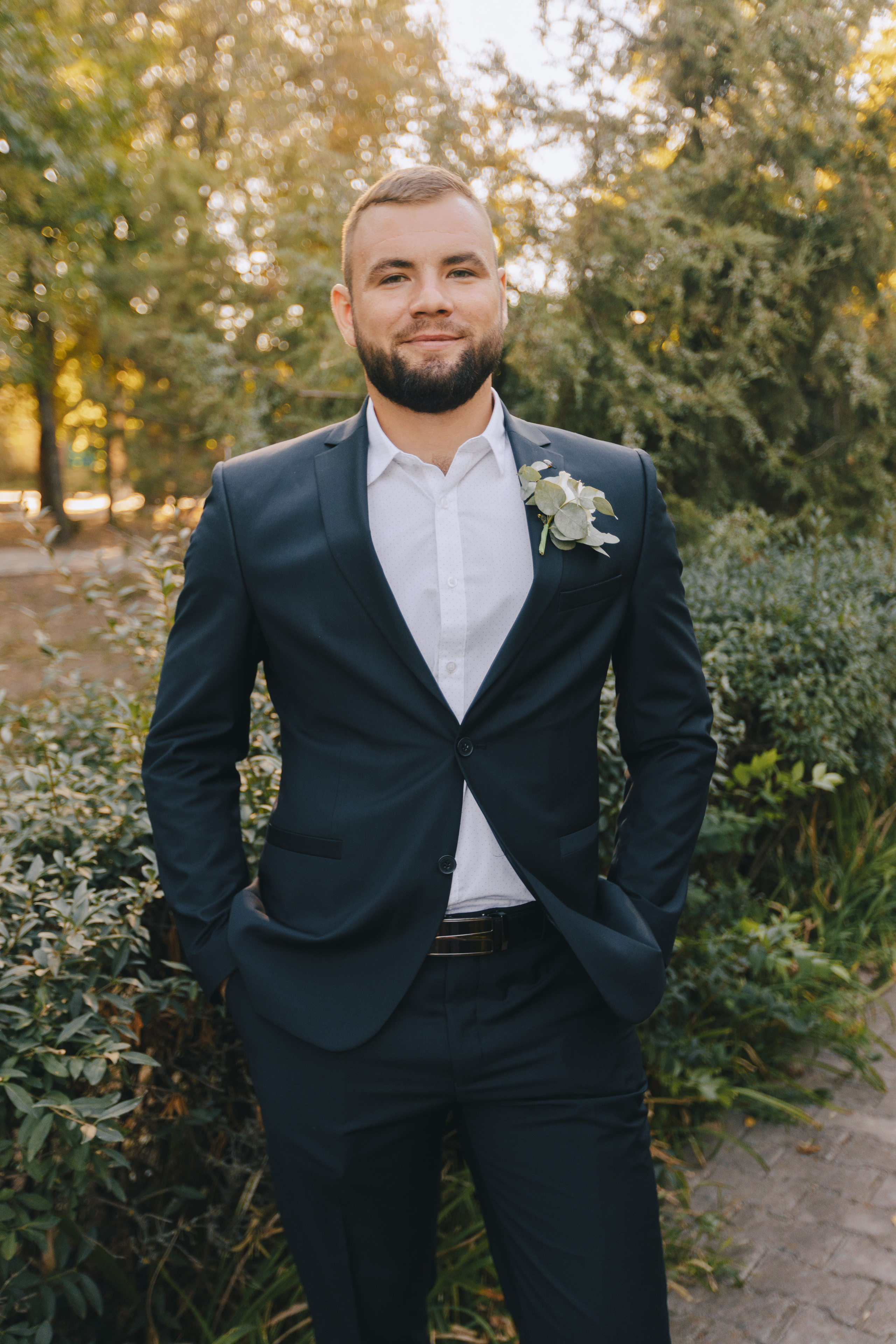 Катя и Никита. Фотограф Таганрог Любимая Надя