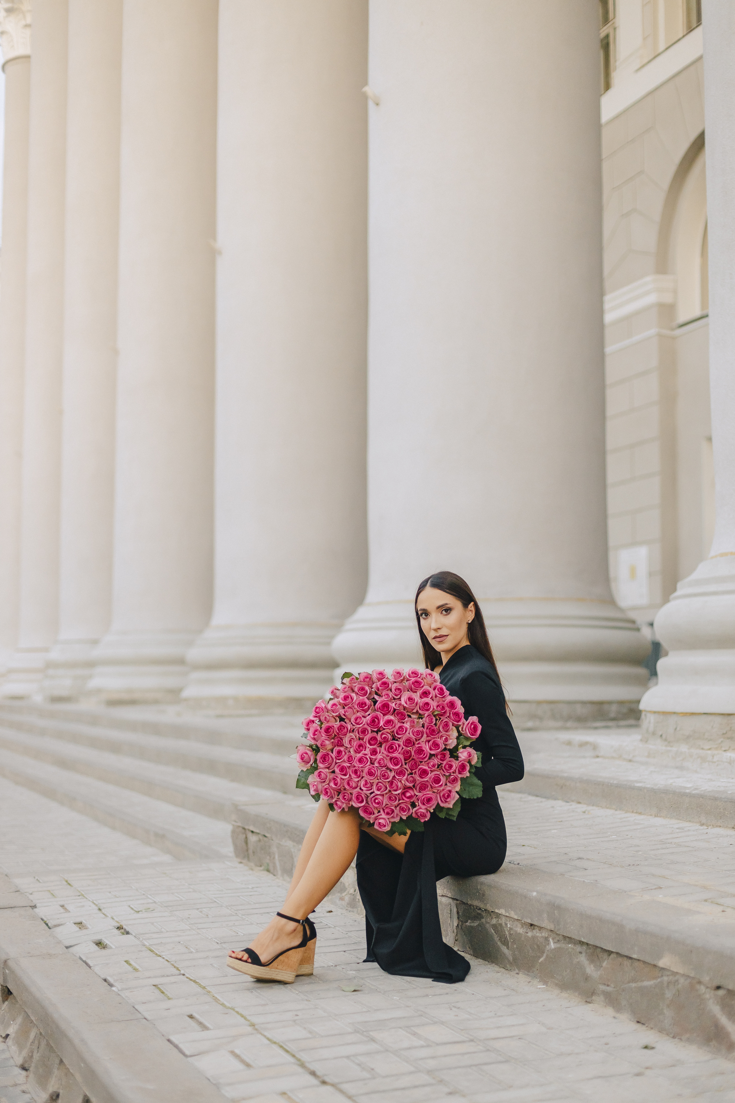 Настя. Фотограф Таганрог Любимая Надя