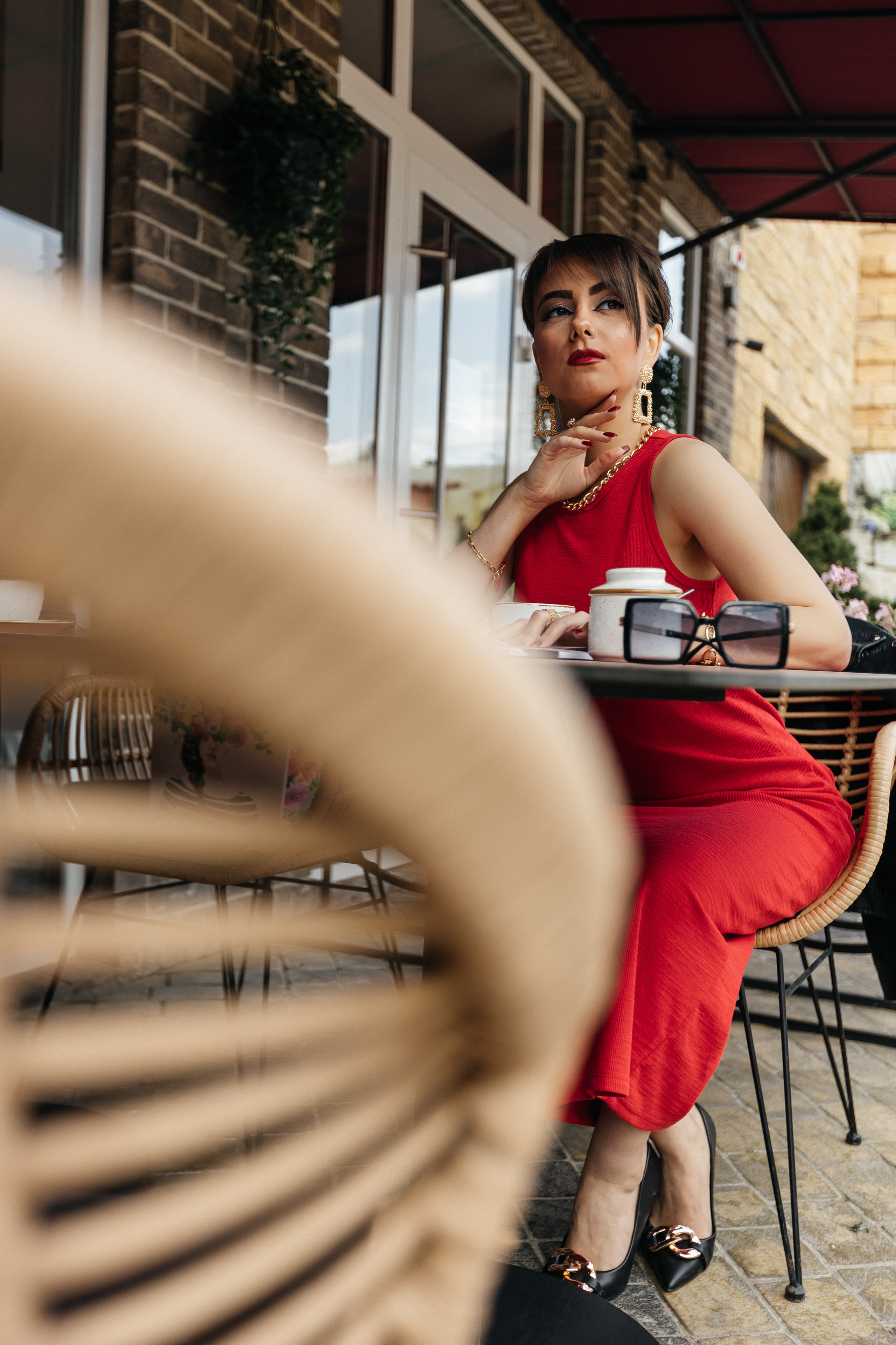 Наташа. Фотограф Таганрог Любимая Надя