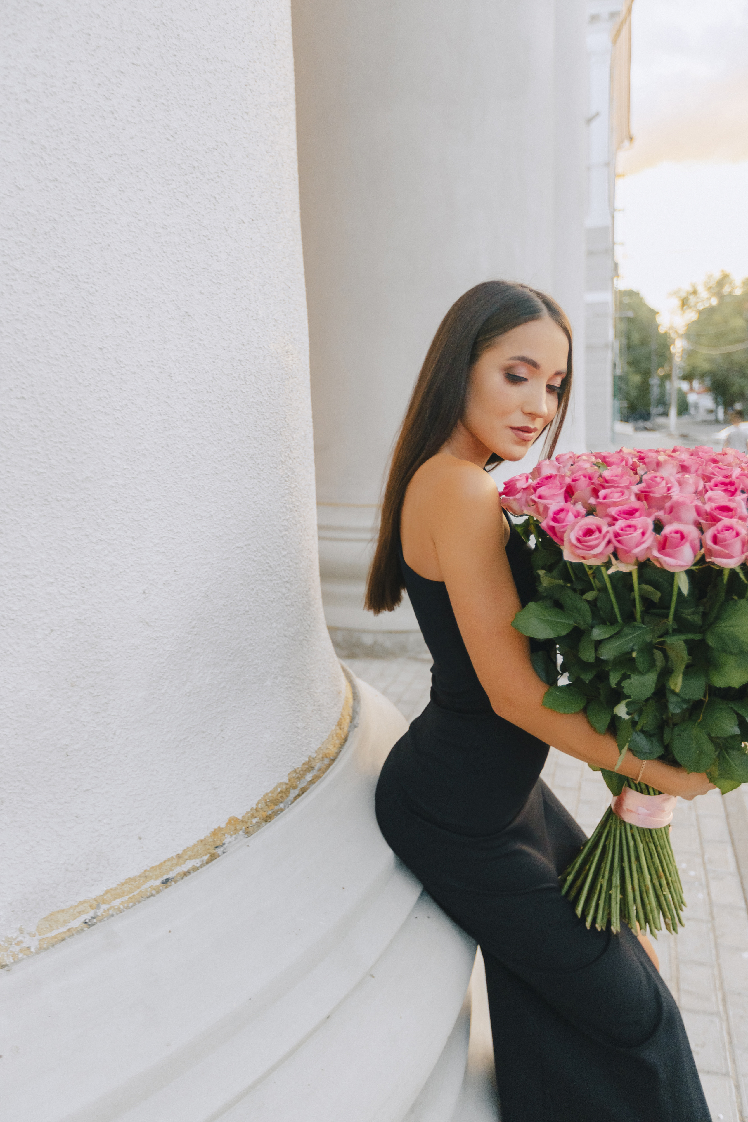 Настя. Фотограф Таганрог Любимая Надя