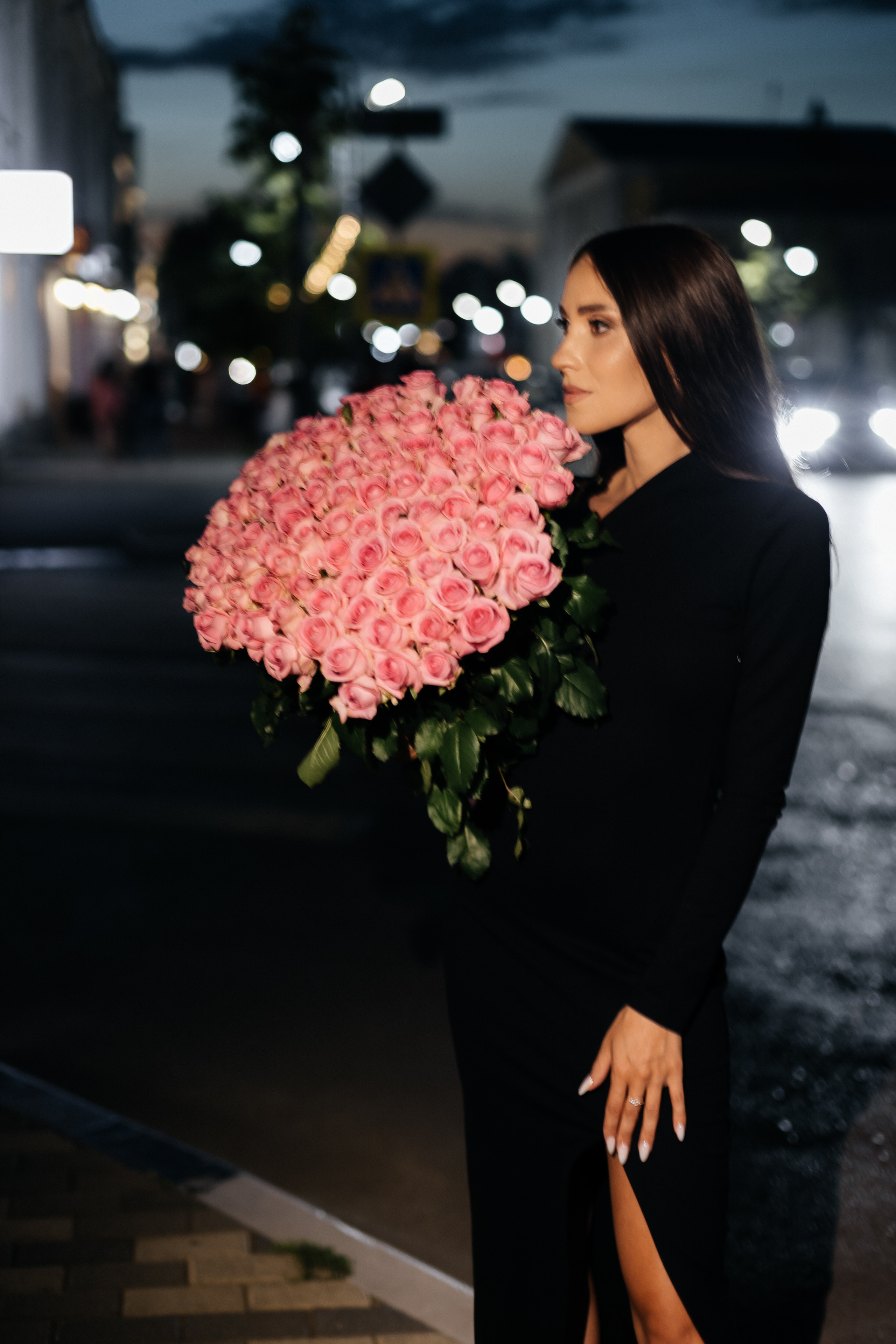 Настя. Фотограф Таганрог Любимая Надя