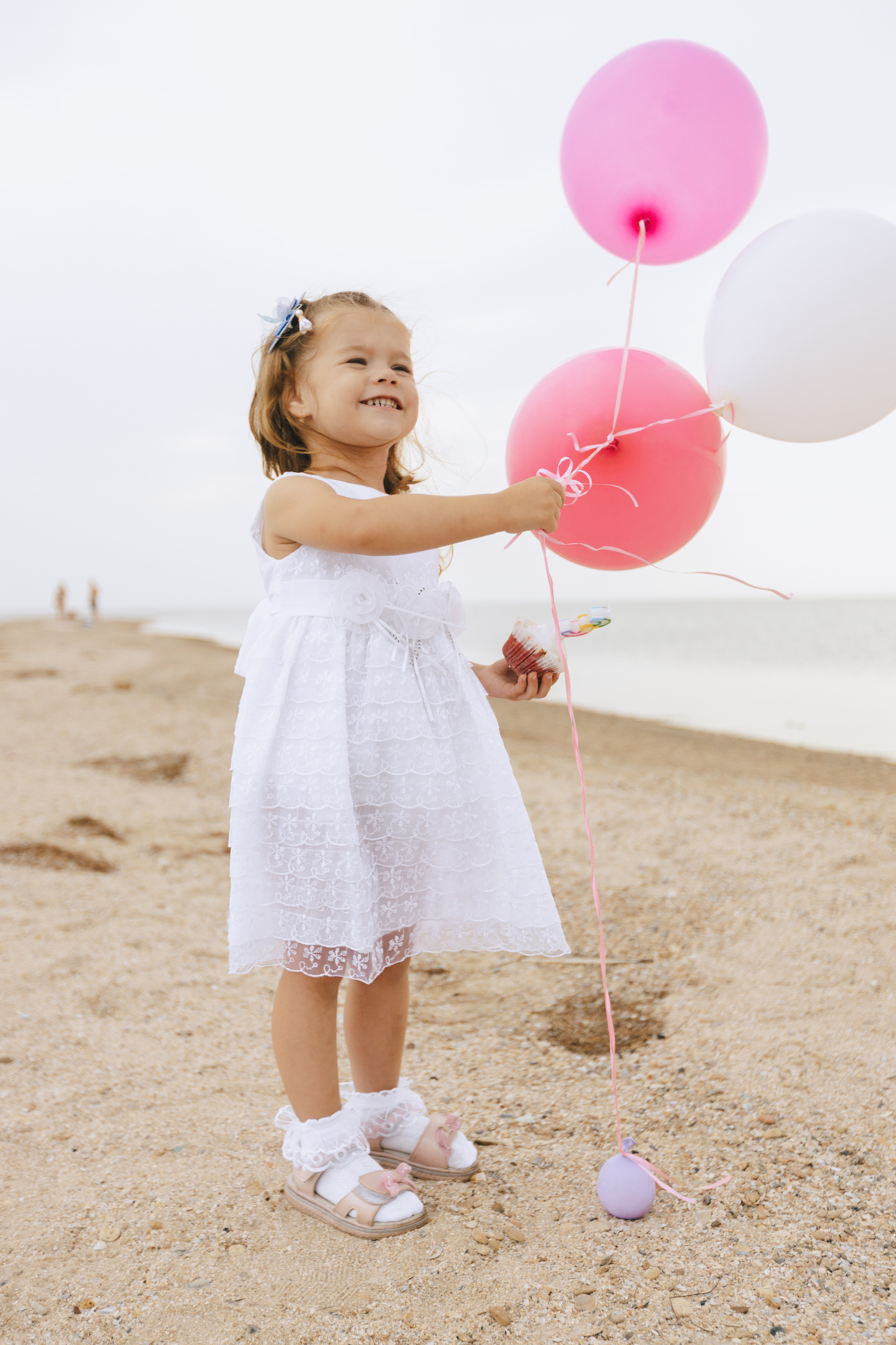 Алена, Николай и Полина. Фотограф Таганрог Любимая Надя