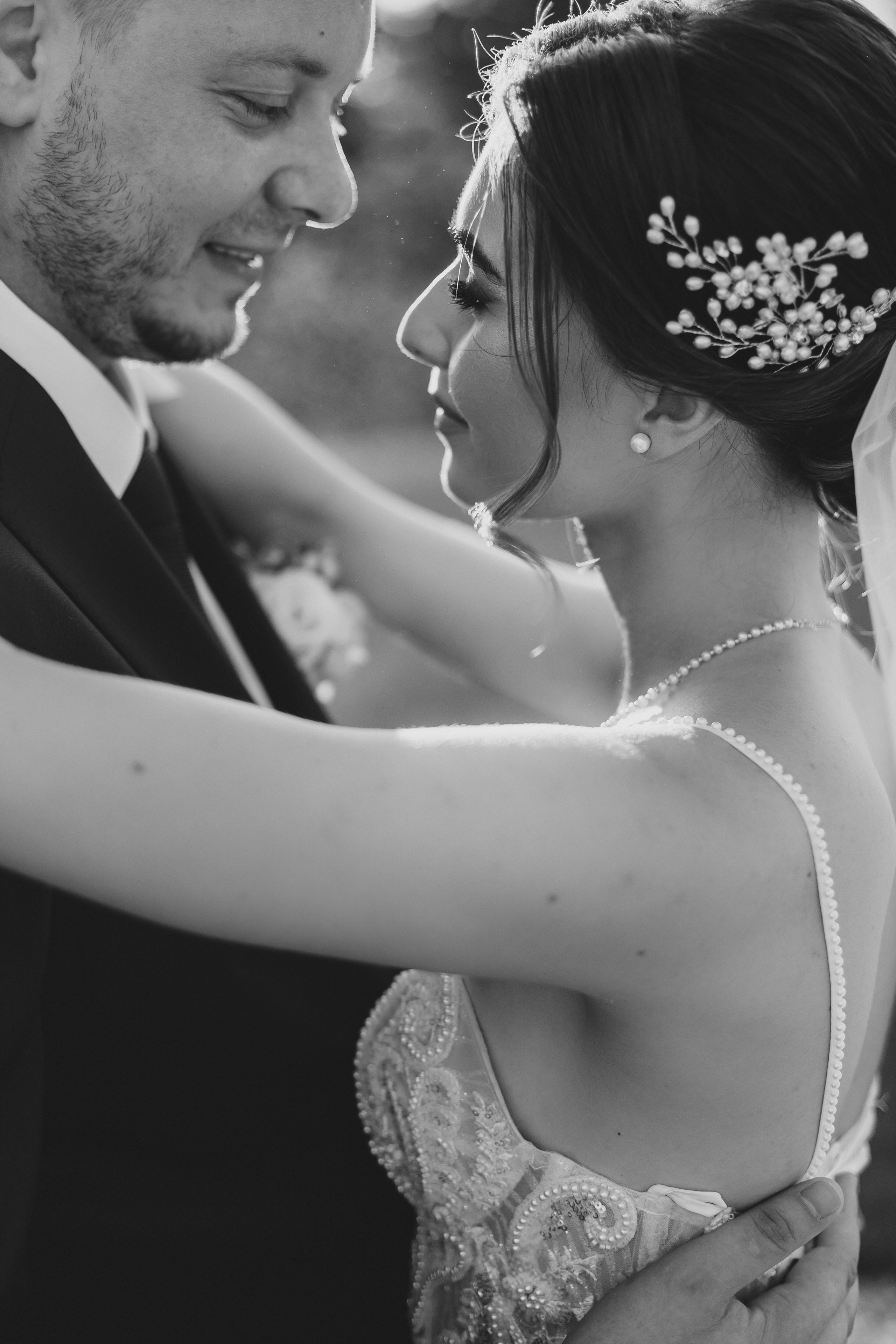 Таня и Андрей. Фотограф Таганрог Любимая Надя