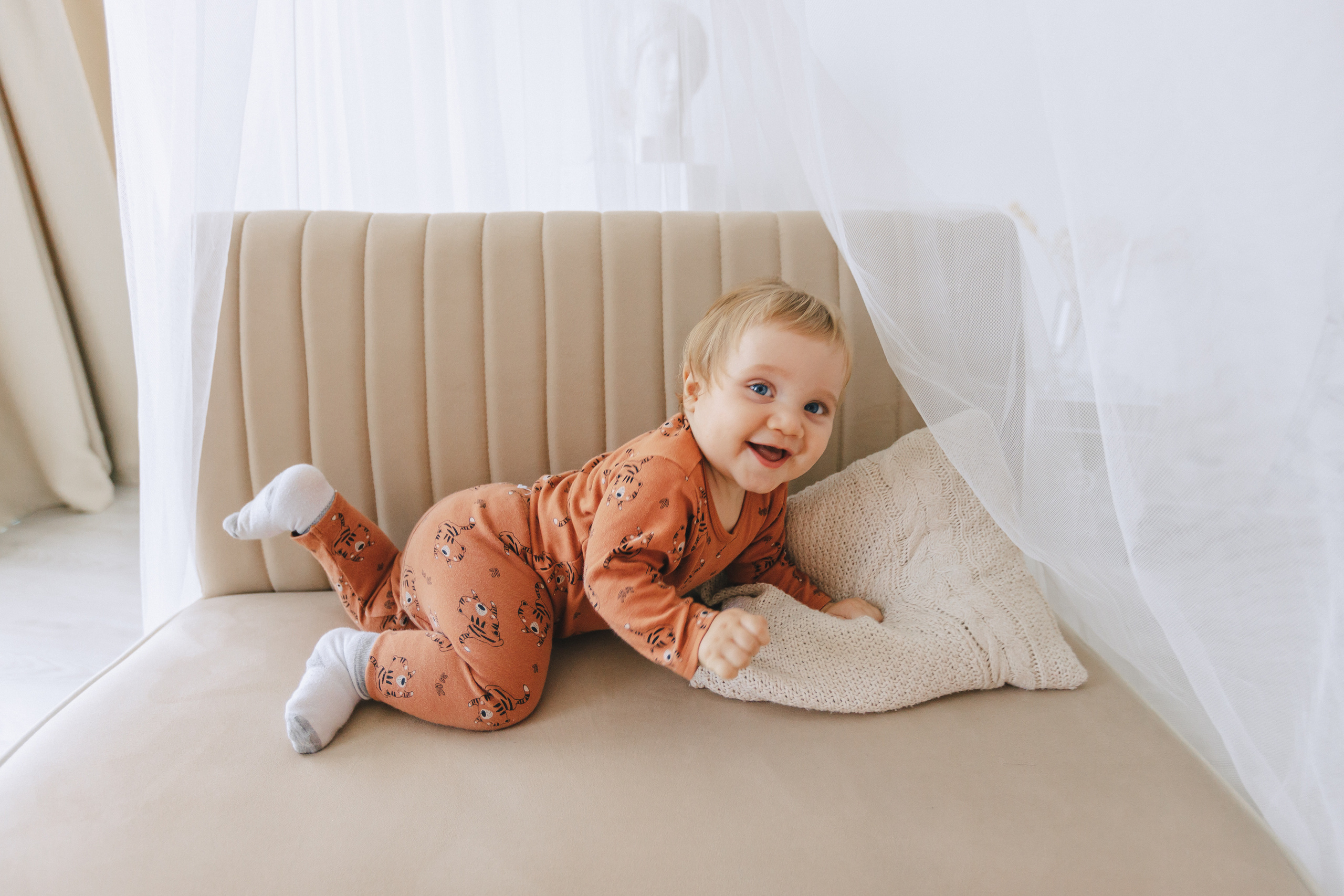 Настя, Виталий и Артем. Фотограф Таганрог Любимая Надя