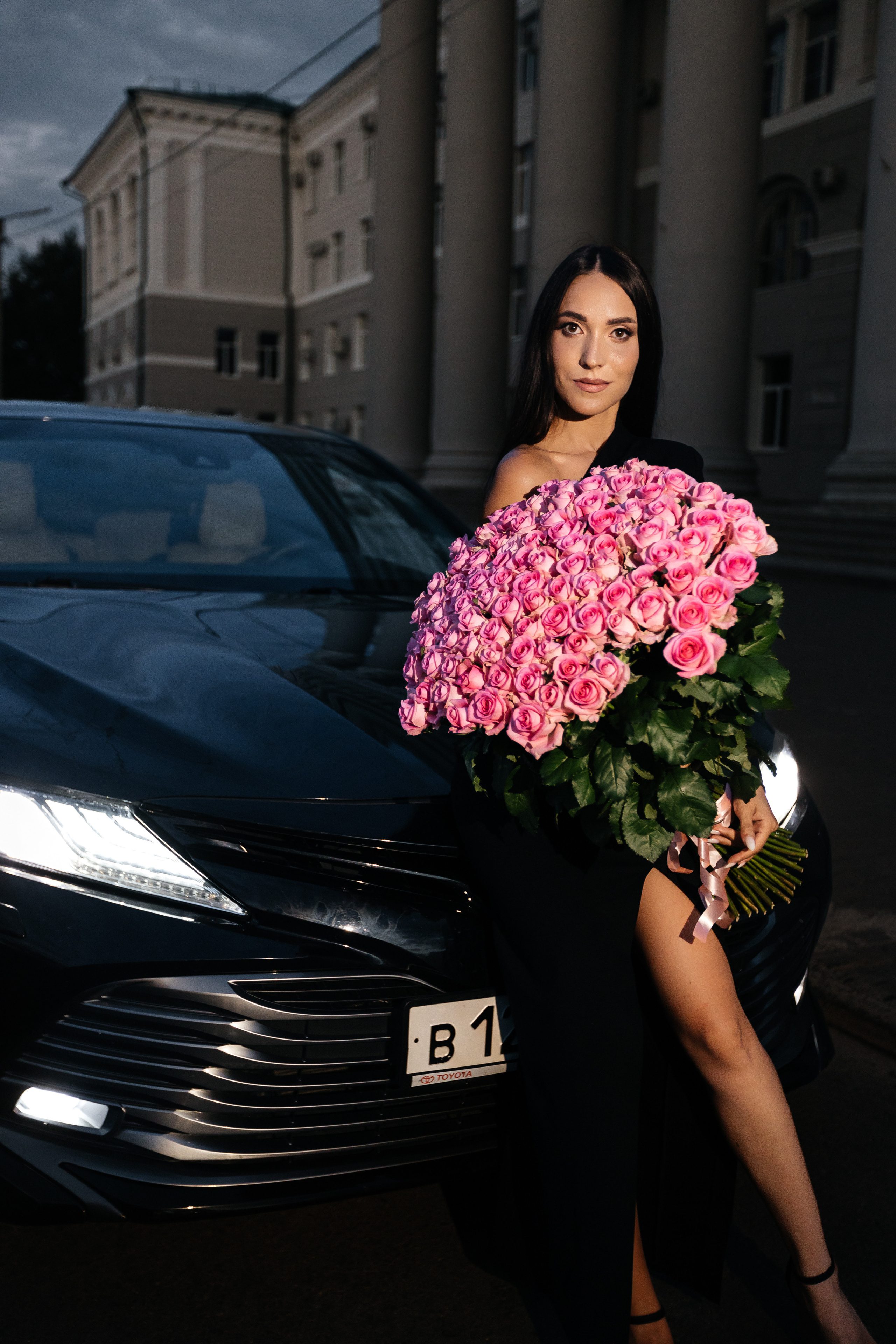 Настя. Фотограф Таганрог Любимая Надя