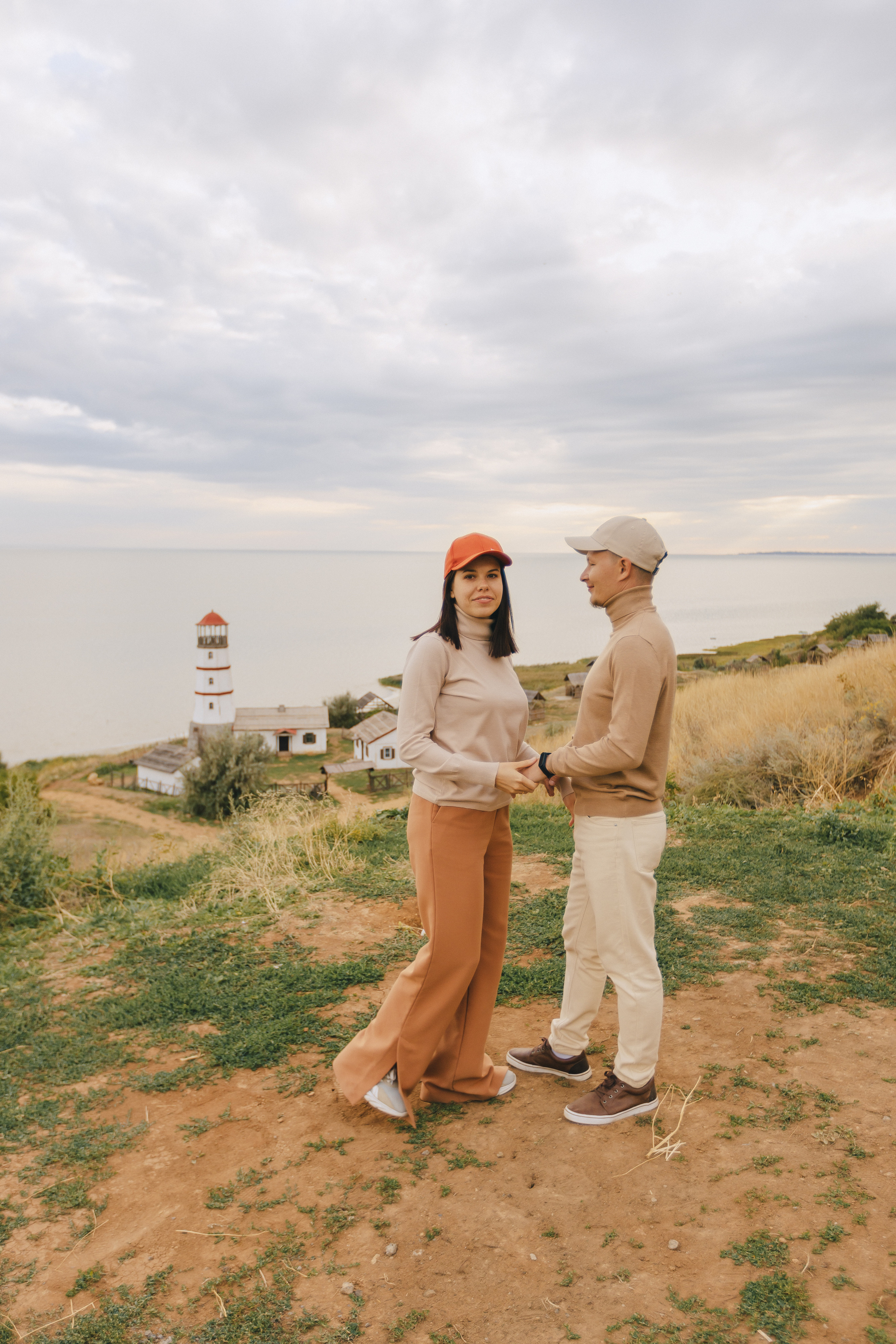 Анна и Алексей. Фотограф Таганрог Любимая Надя