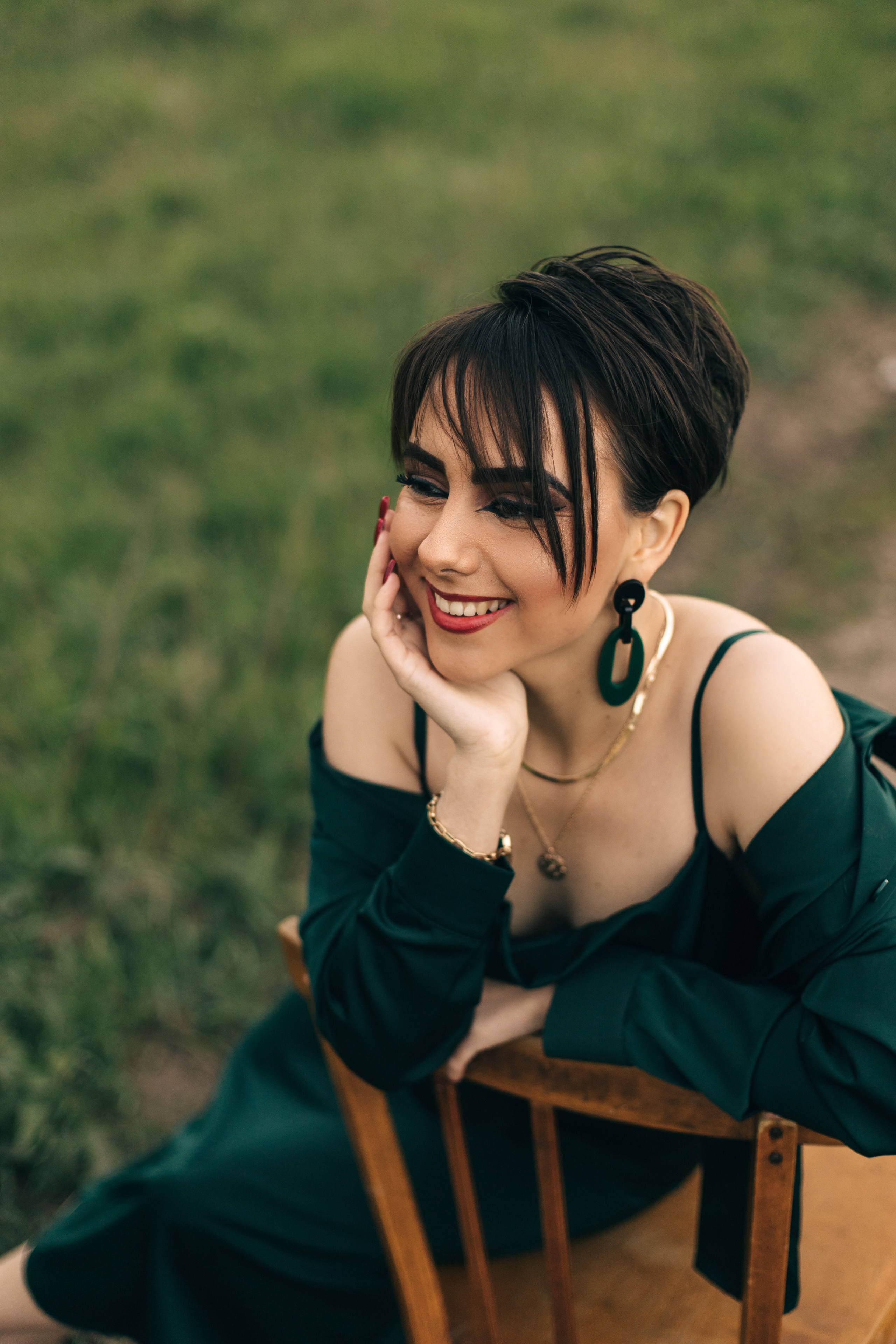 Наташа. Фотограф Таганрог Любимая Надя