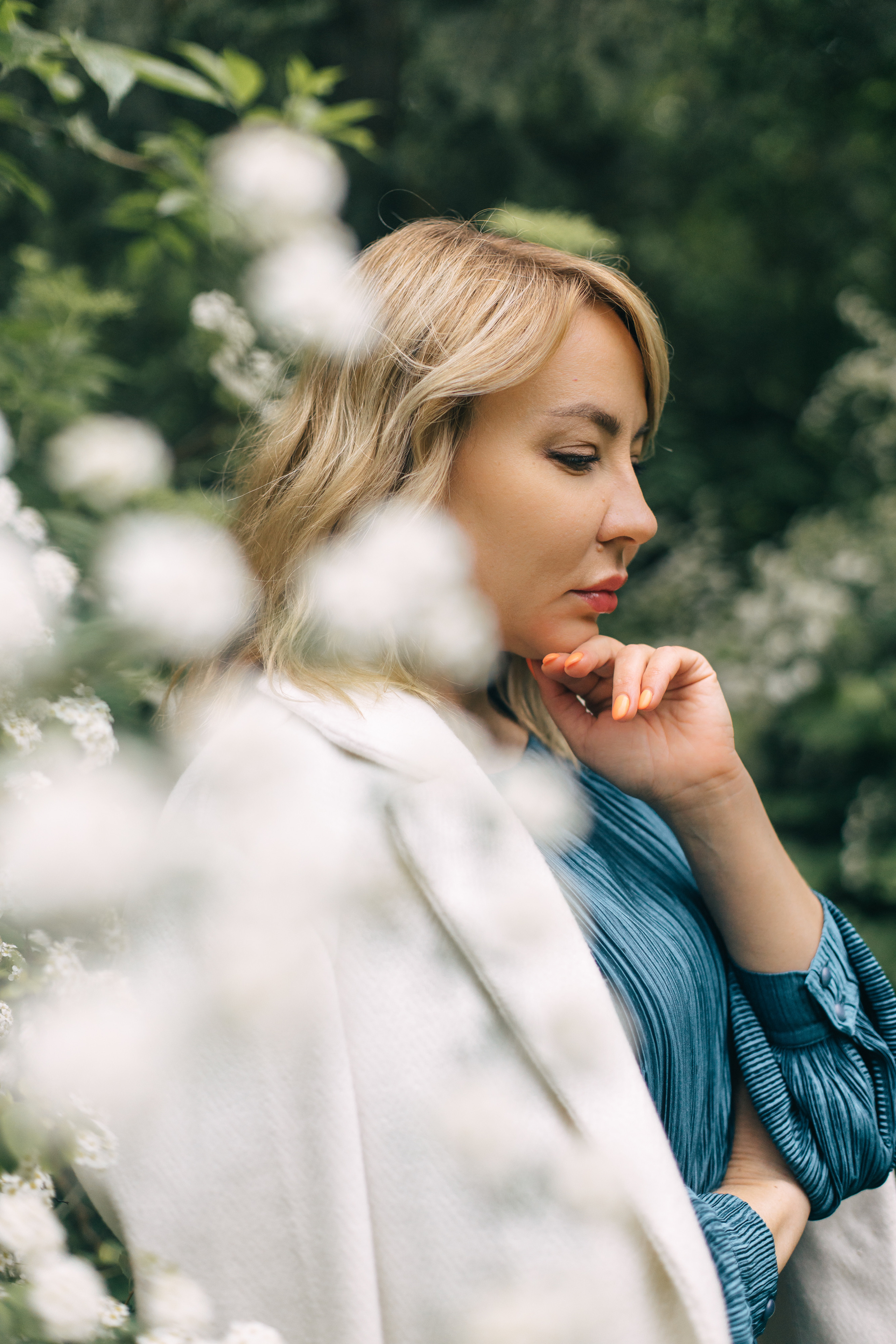 Ира. Фотограф Таганрог Любимая Надя