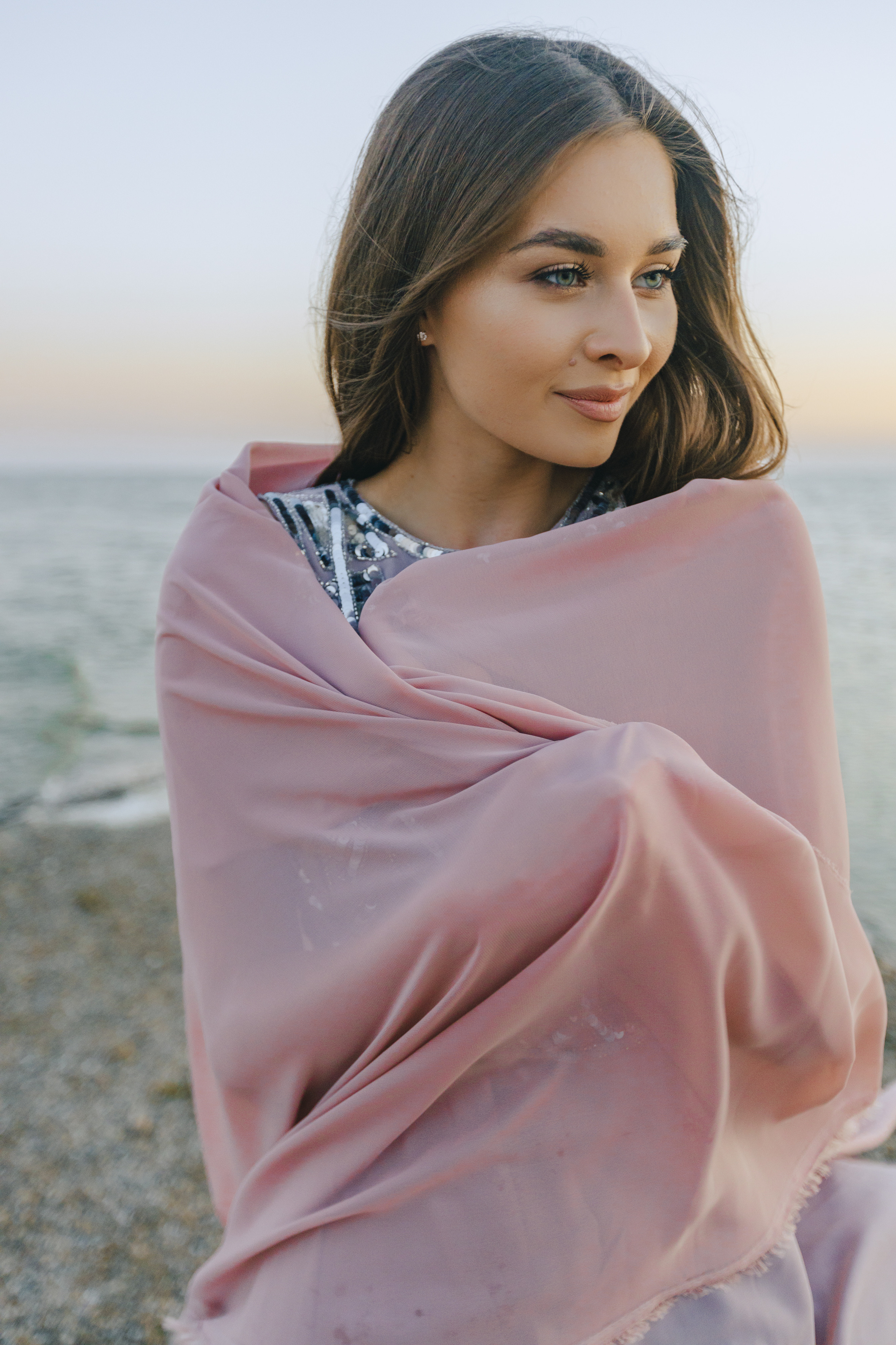 Таня. Фотограф Таганрог Любимая Надя