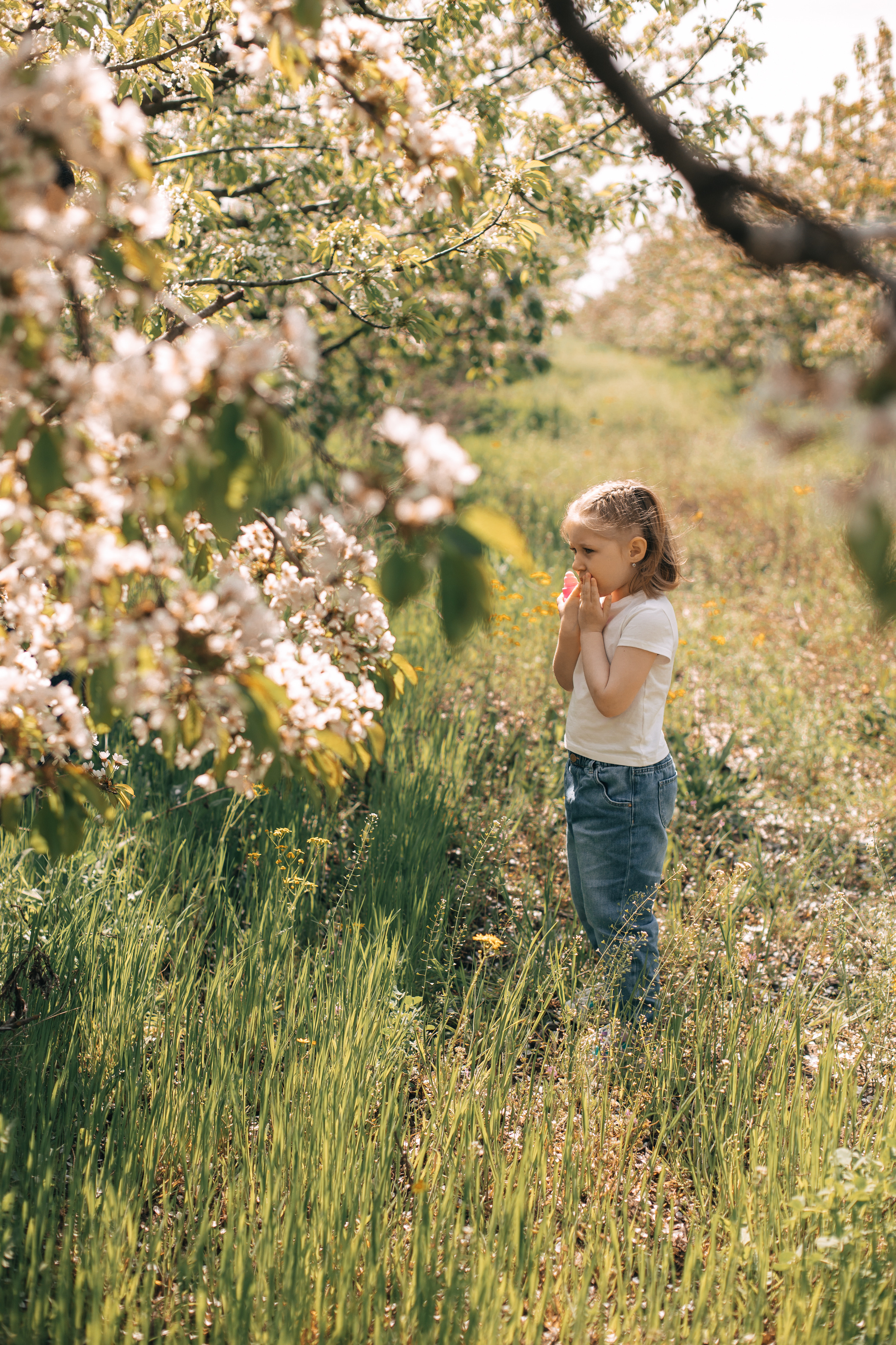 Карина, Илья, и Аня. Фотограф Таганрог Любимая Надя